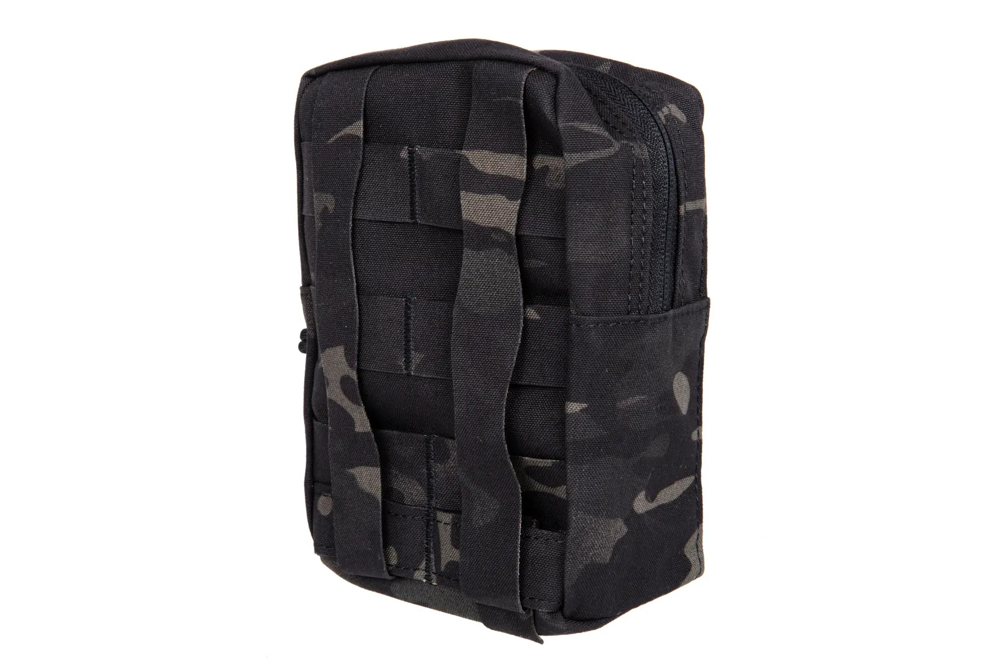Lightweight Multicam multi-purpose cargo pocket
