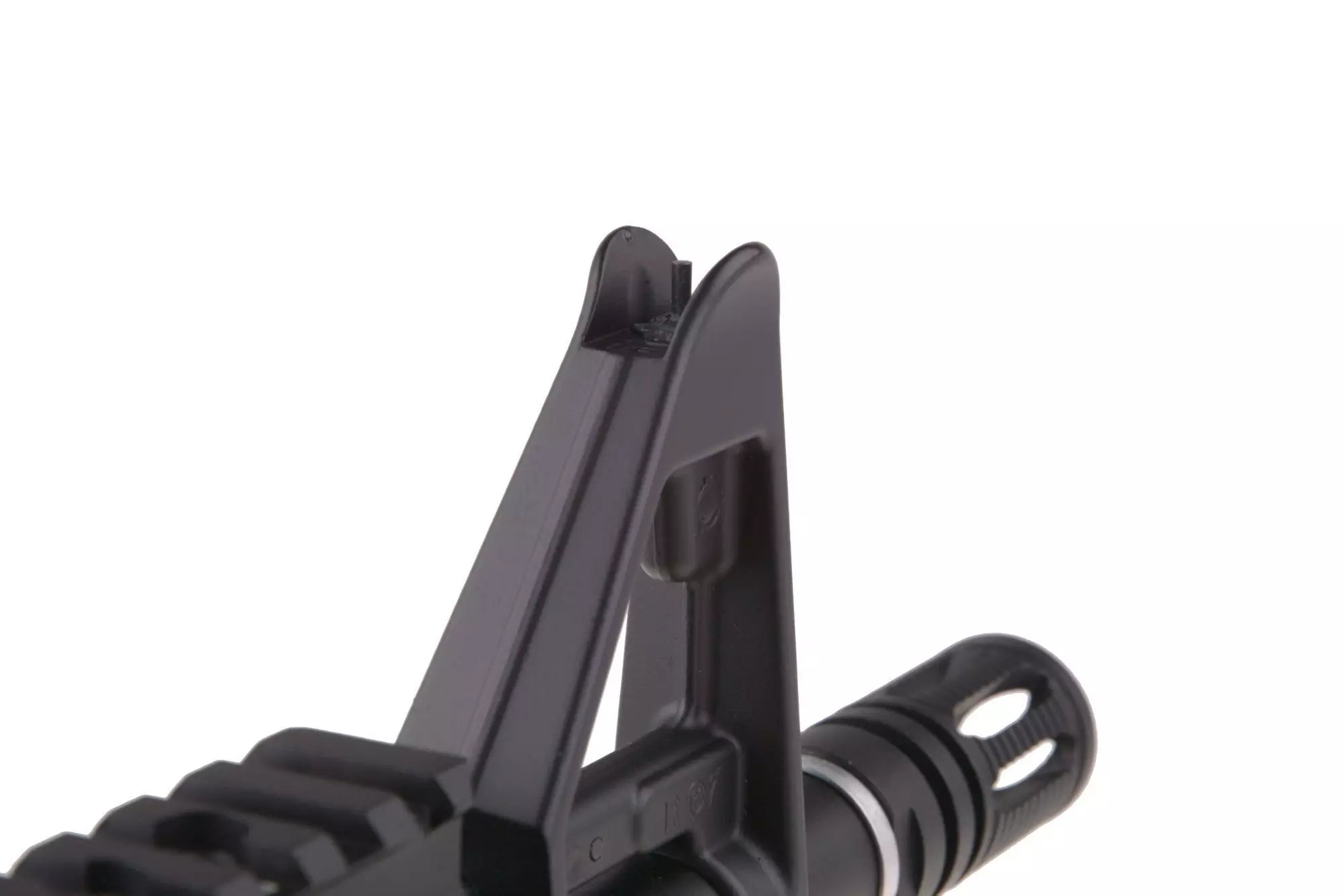 M4 airsoft SA-B05 ONE SAKestrel ETU