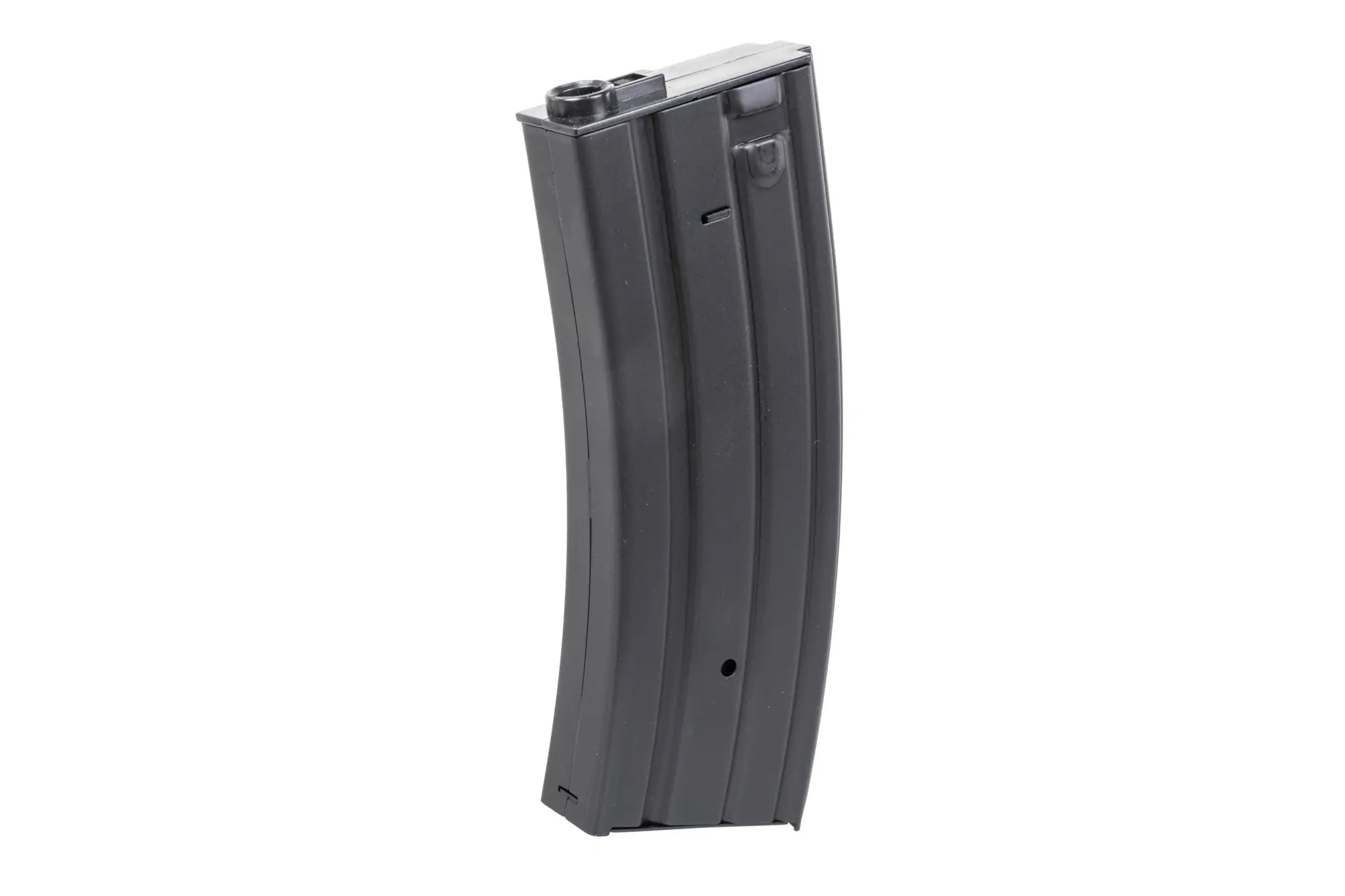 Metal real-cap 70bb magazine