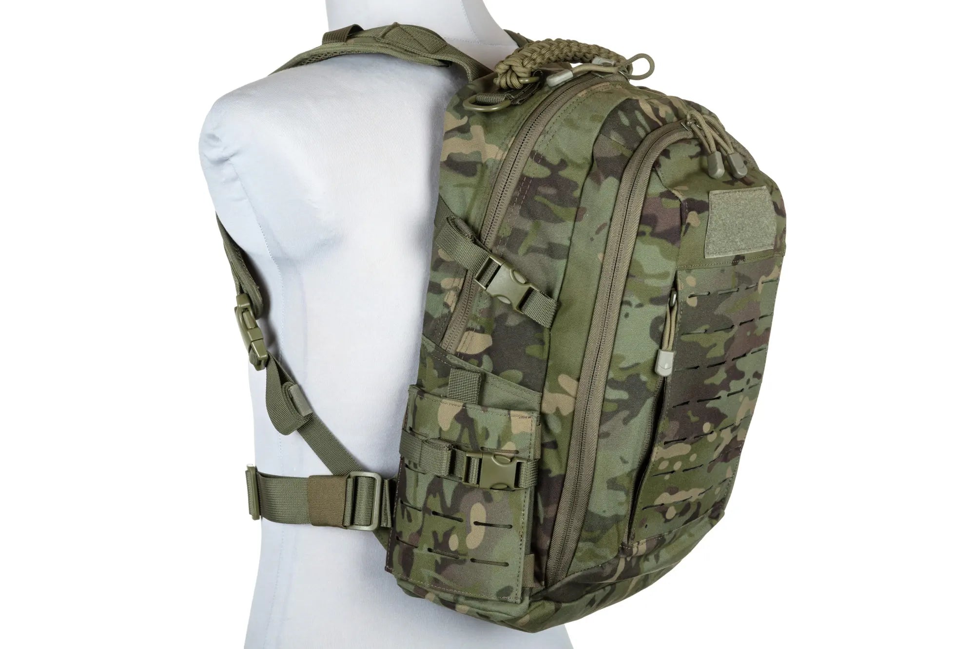 20L Tactical Backpack | Multicam Tropic