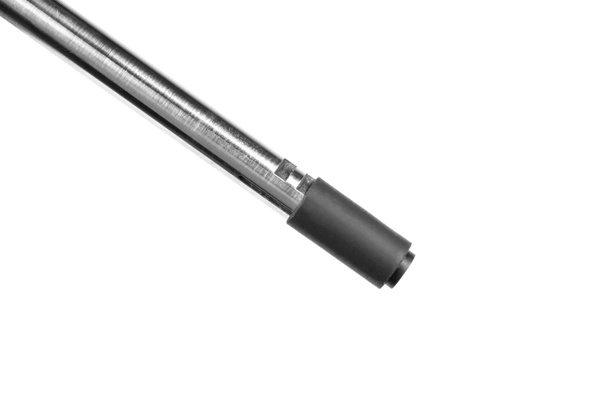 Precision 6.03mm T.N.T. T-HOP 410mm barrel for AEG replicas-1