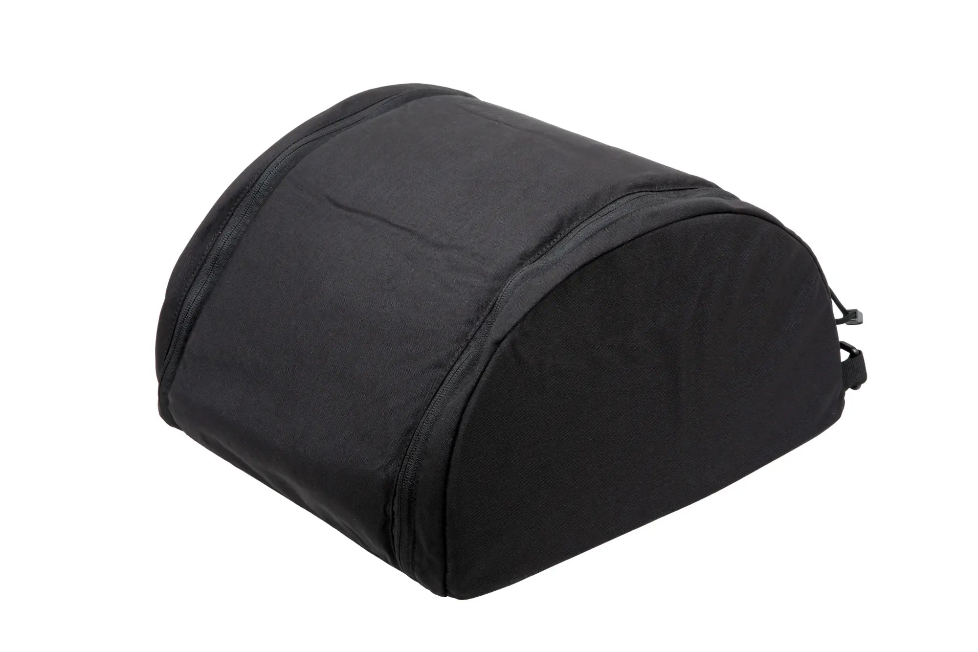 Helmet Storage Bag - Black-2