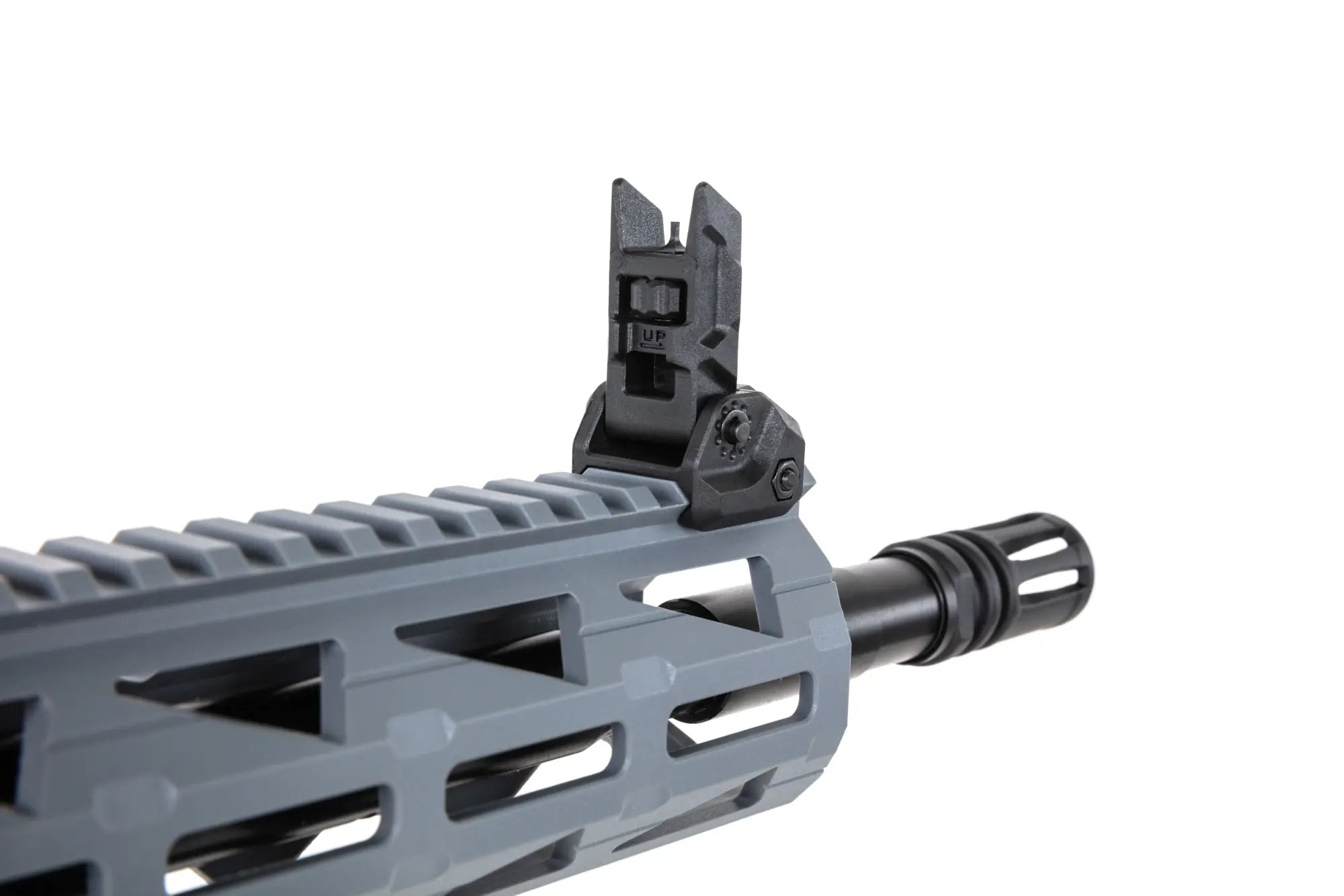 M4 Airsoft LWT MK-III 12" SPORT SE | Grey