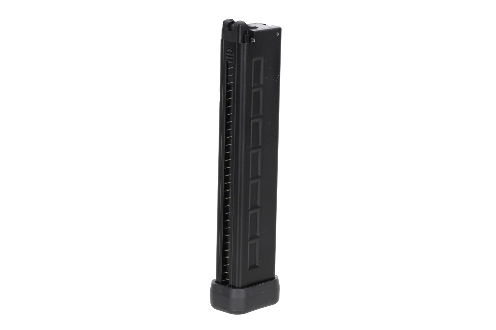 Lambda Defence green gas 38-BB magazine for GHM9 Gen.2 replicas-2