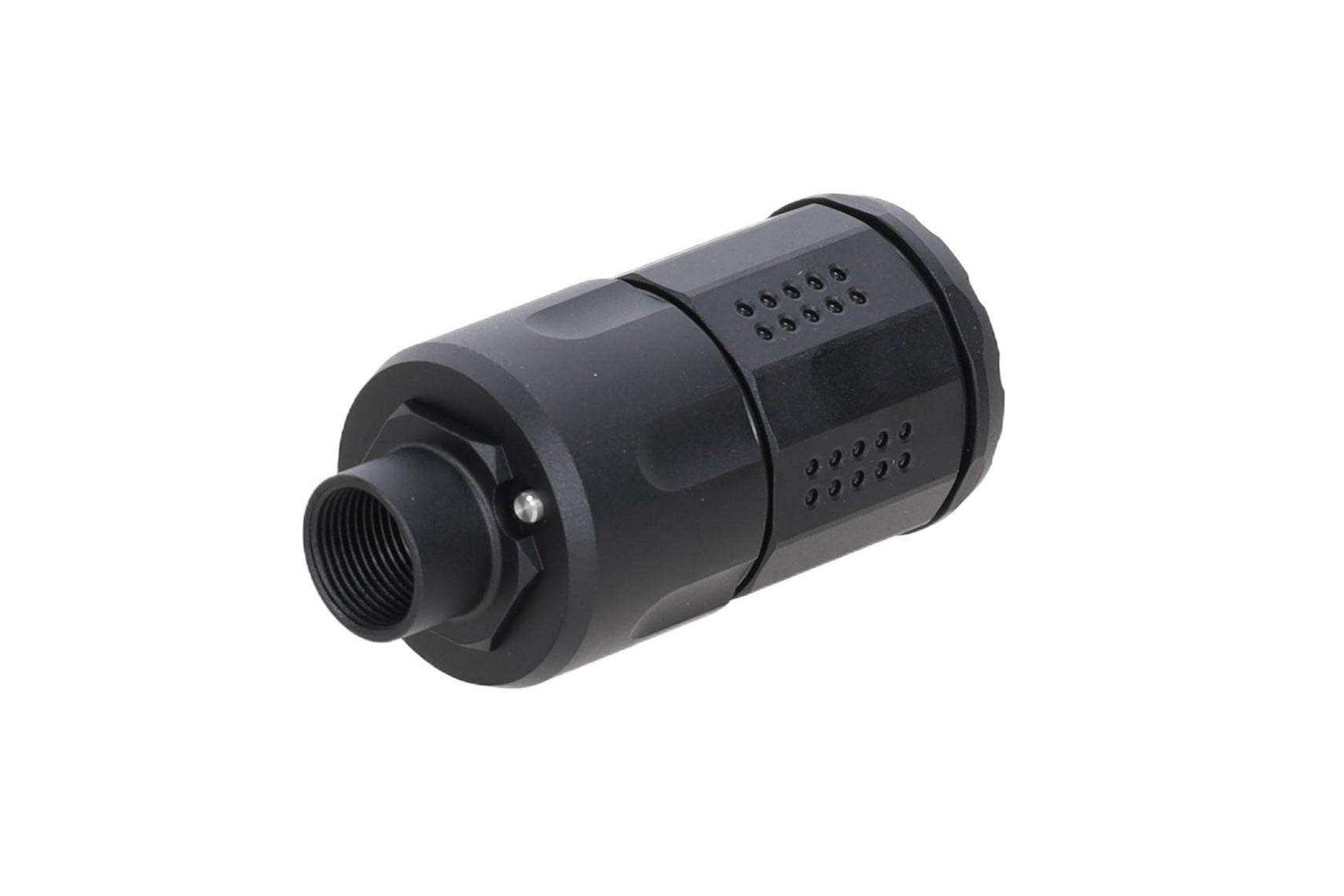 E-Shooter x Strike Industries Linear Compensator Tracer Unit-4