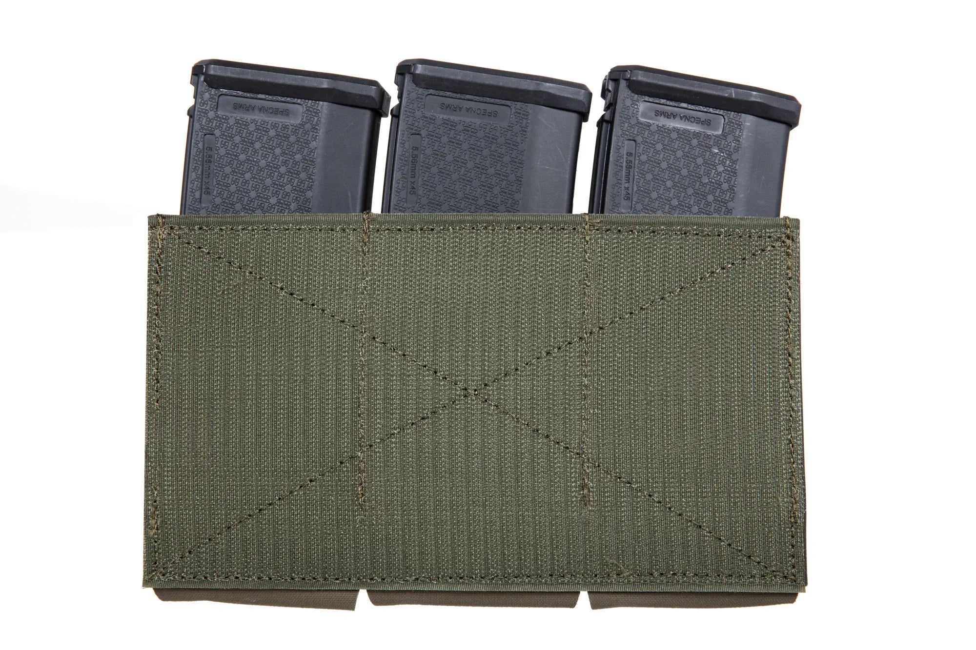 Primal Gear Ranger Green tactical insert-3
