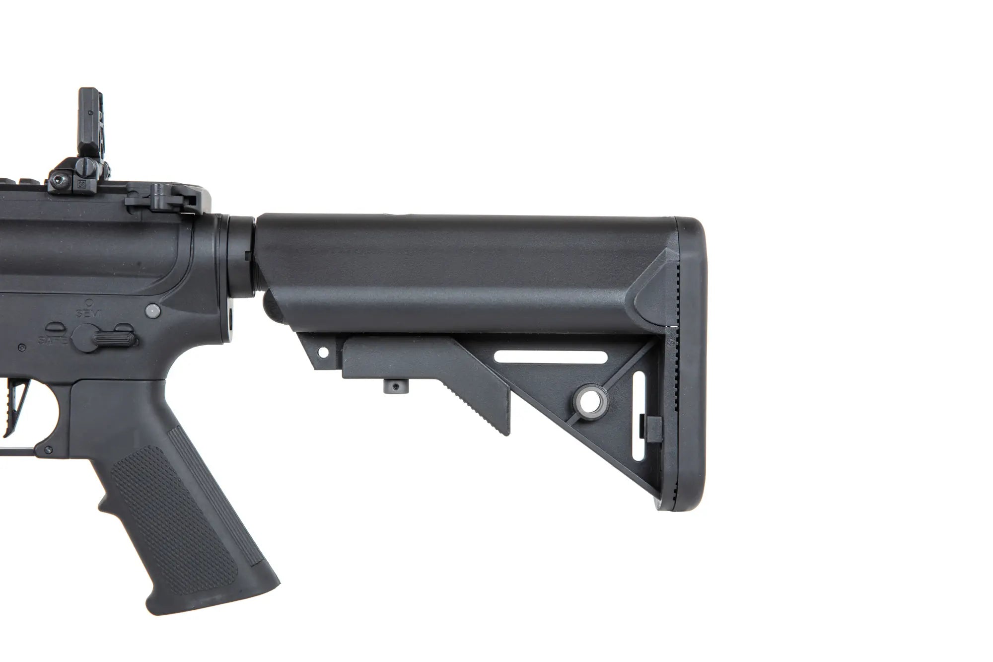 M4 Airsoft SA-C24 CORE HAL ETU