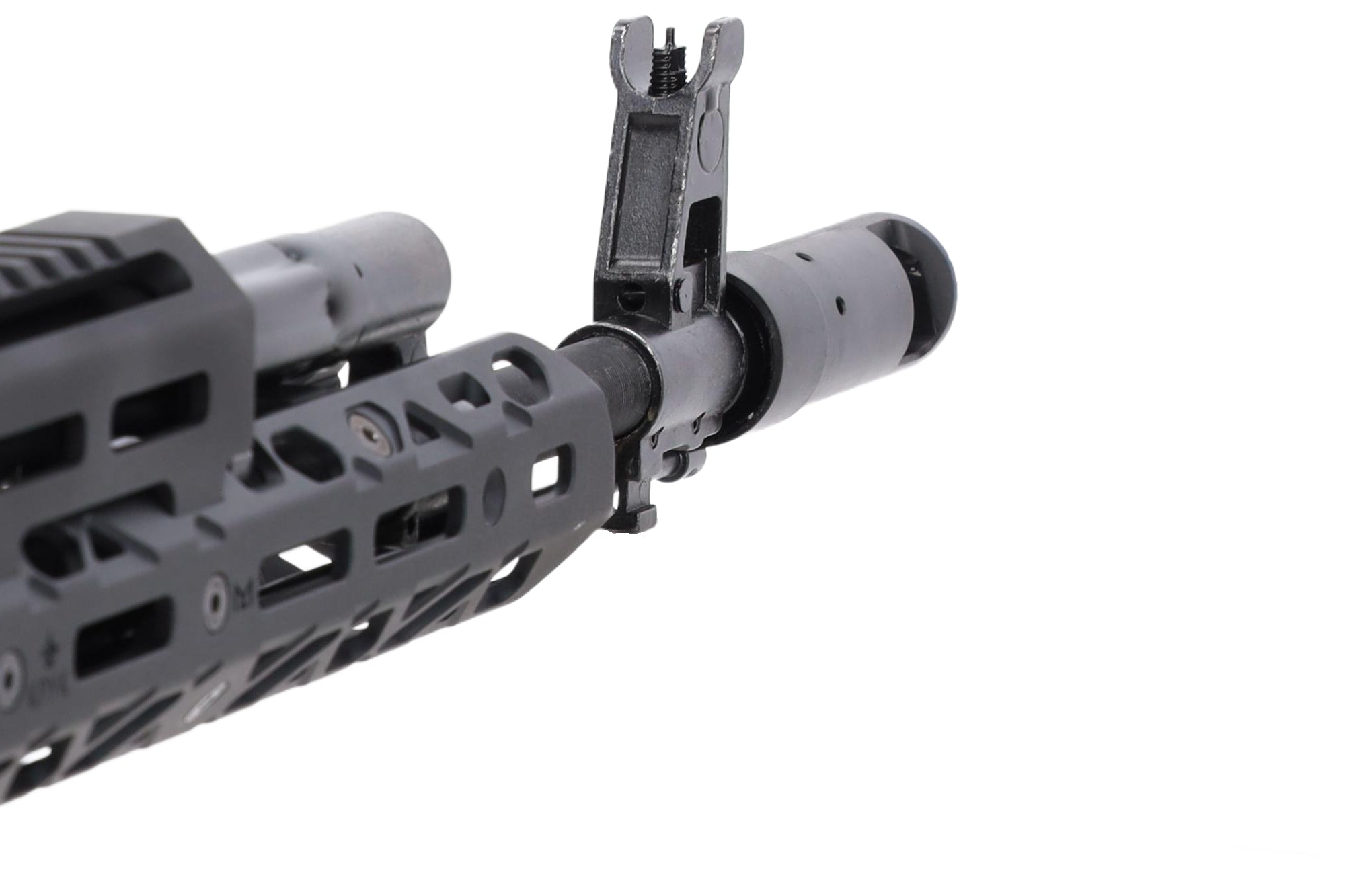 Specna Arms x KPYK SA-PJ13 PRIME™ Aster ETU BLDC™ airsoft Carbine Black-16