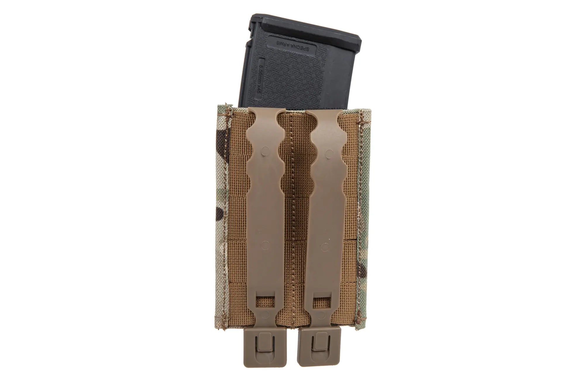 Wosport rifle magazine pouch Multicam-3