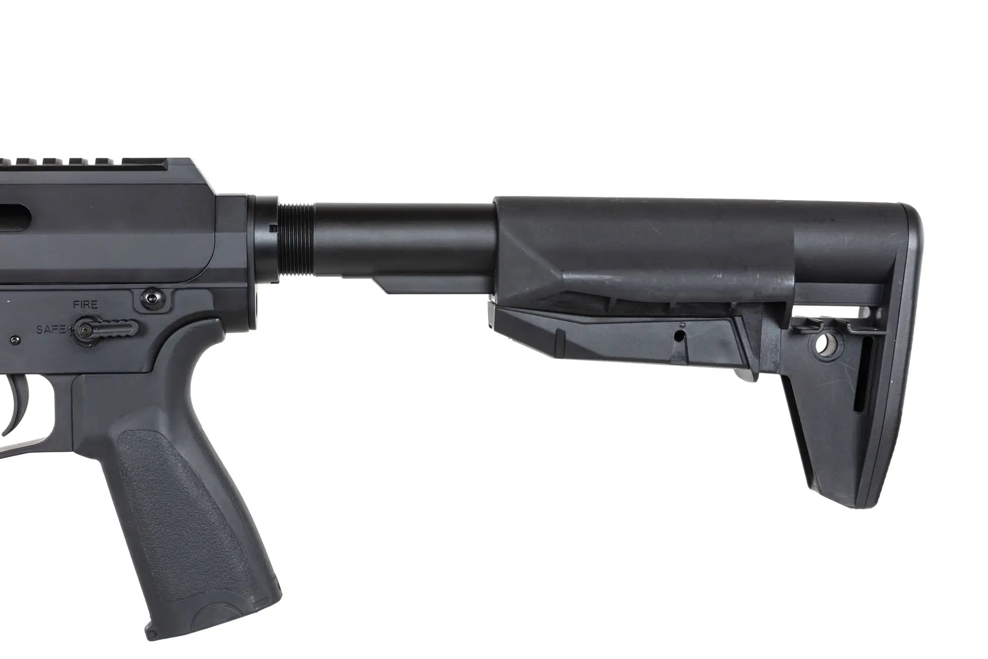 Genesis Arms Gen-12 airsoft Shotgun
