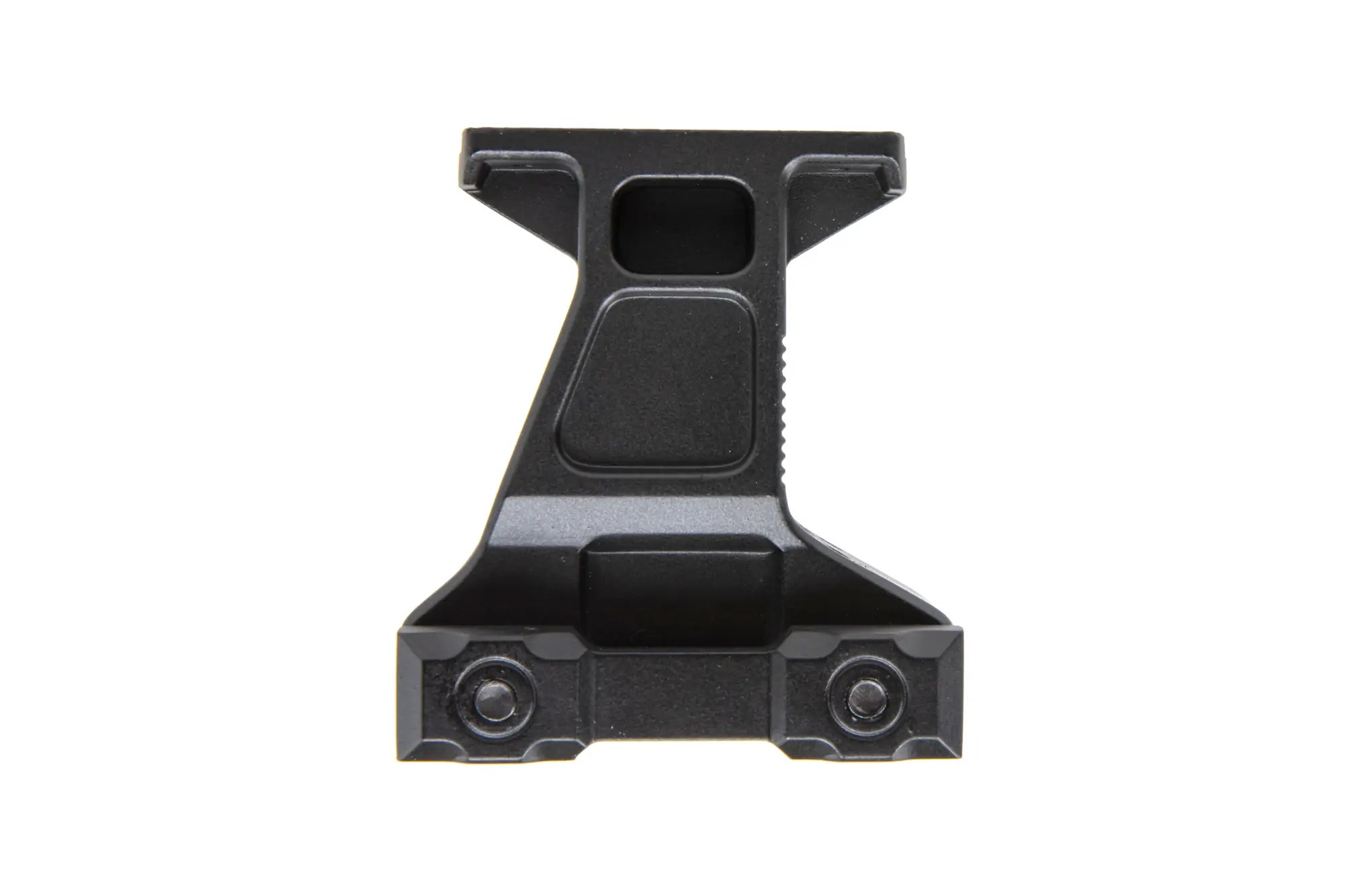 Picatinny mount upgrade Wosport A-style Black-2