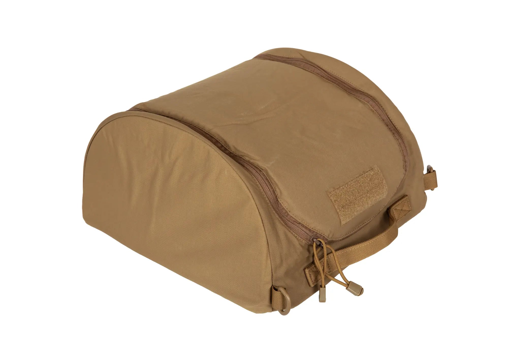 Helmet Storage Bag - Coyote Brown-3