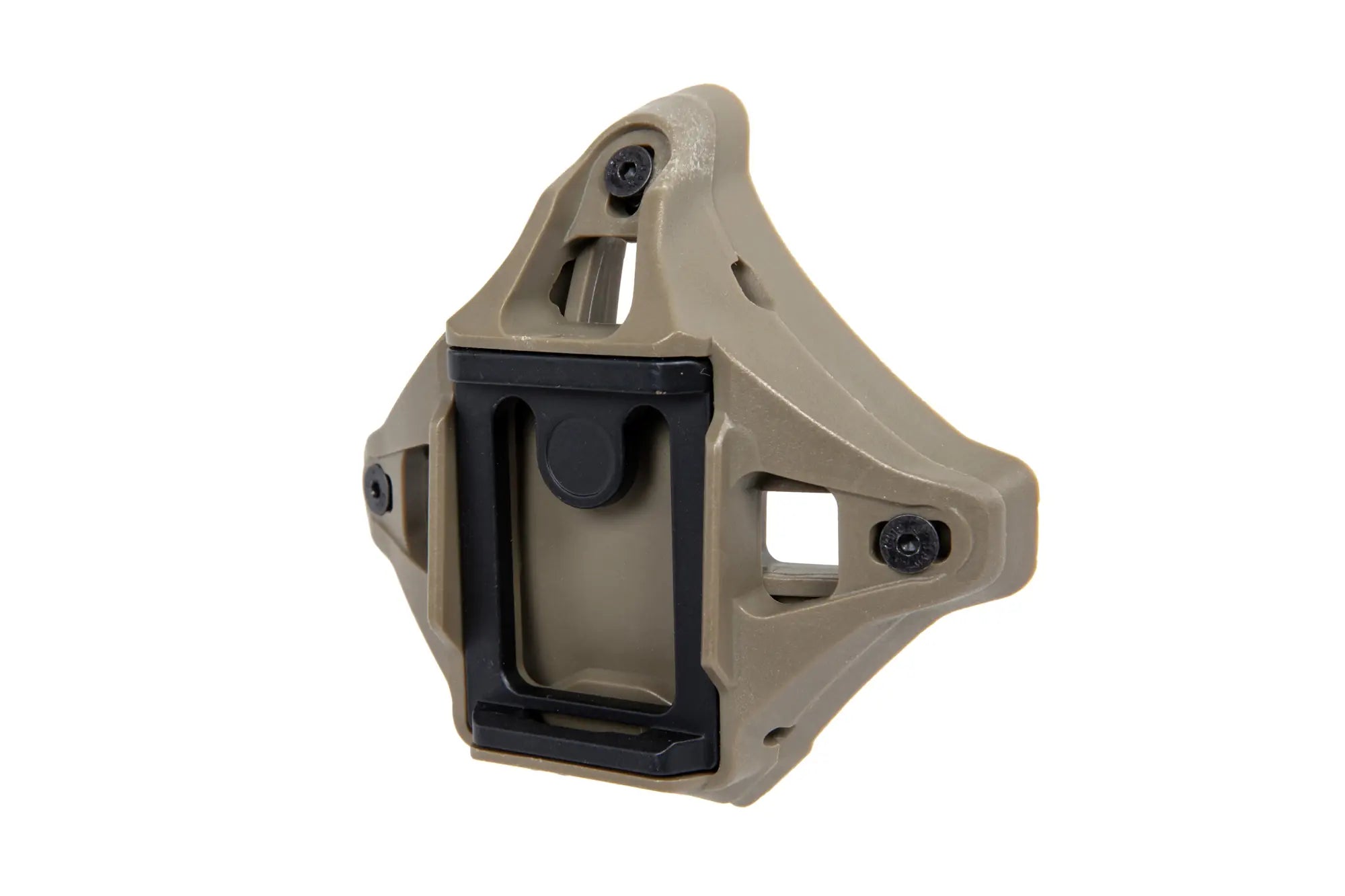 mount NVG Wosport Shraud Tan-1