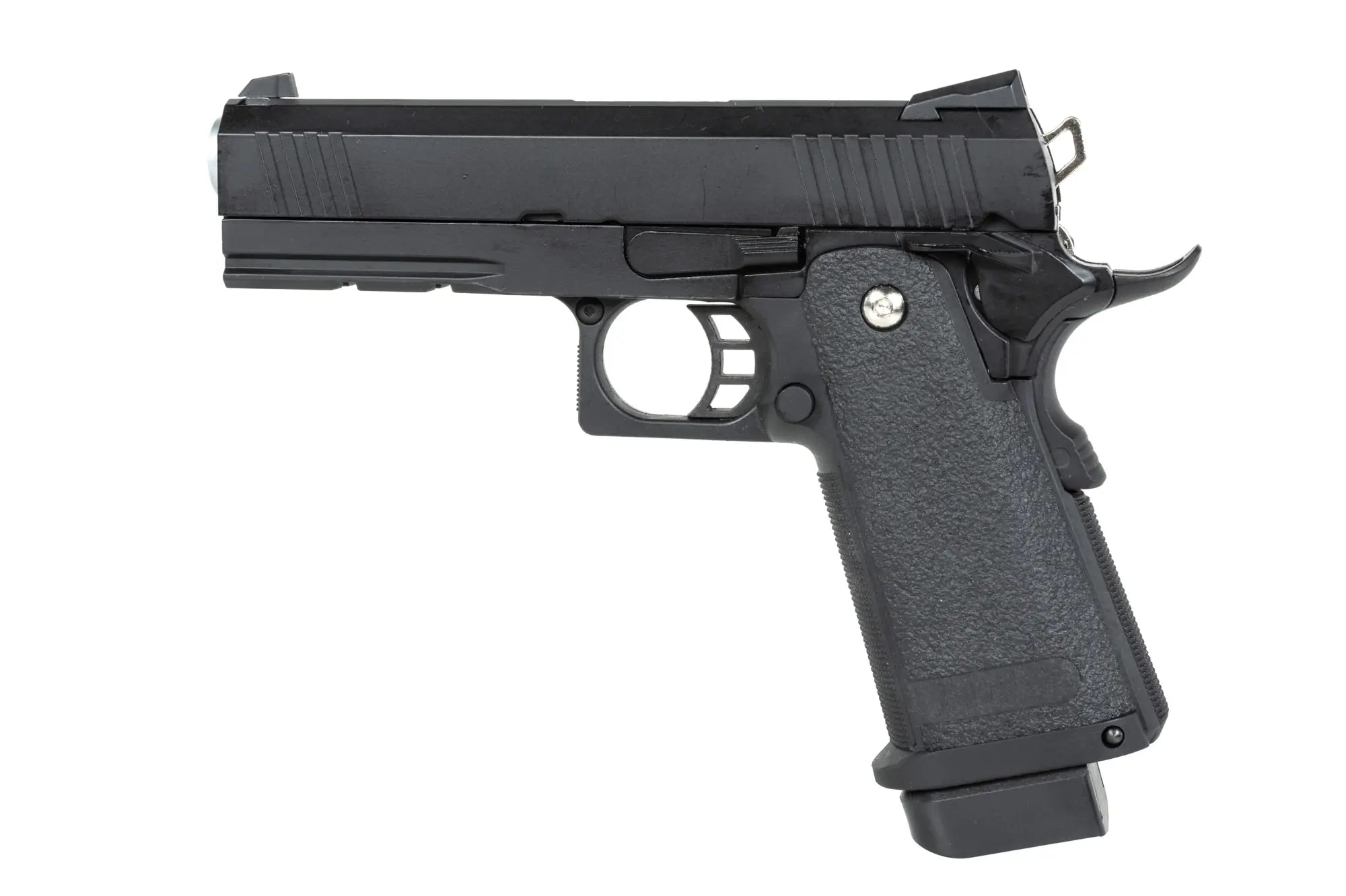 E&C EC-2103 airsoft pistol-8