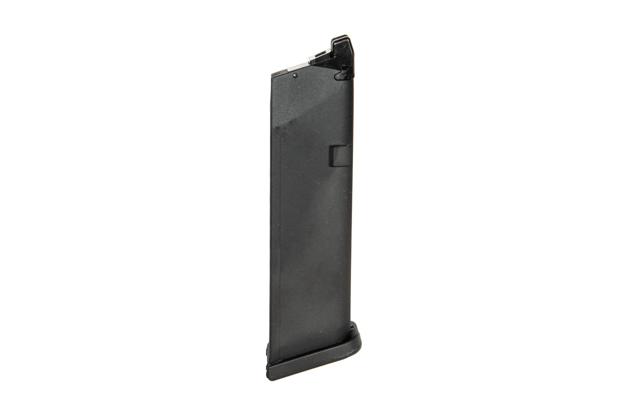 Magazine for GLOCK 17 Gen 3 Replica (GHK version)-2