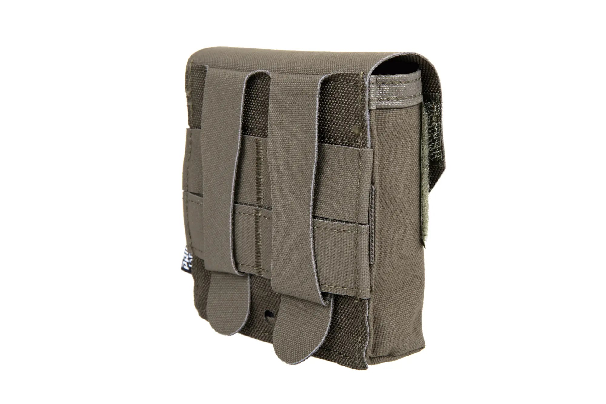 Primal Gear Lightweight Ranger Green small multipurpose pocket-2