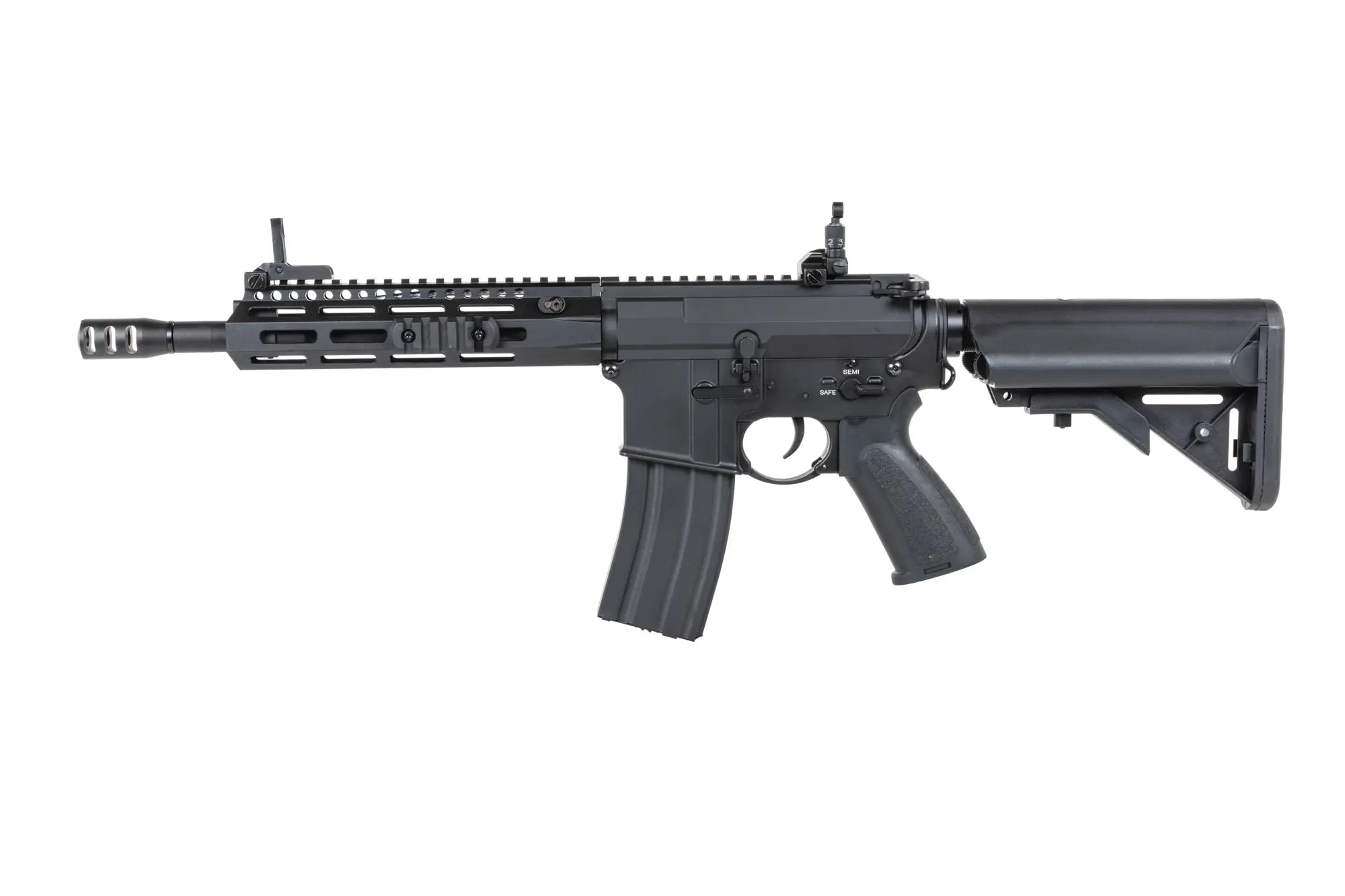 M4 airsoft rifle 058M