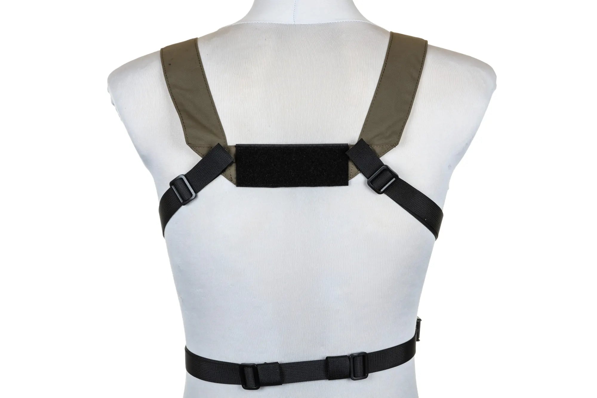 Chest Rig Adaptive V2 Ranger Green
