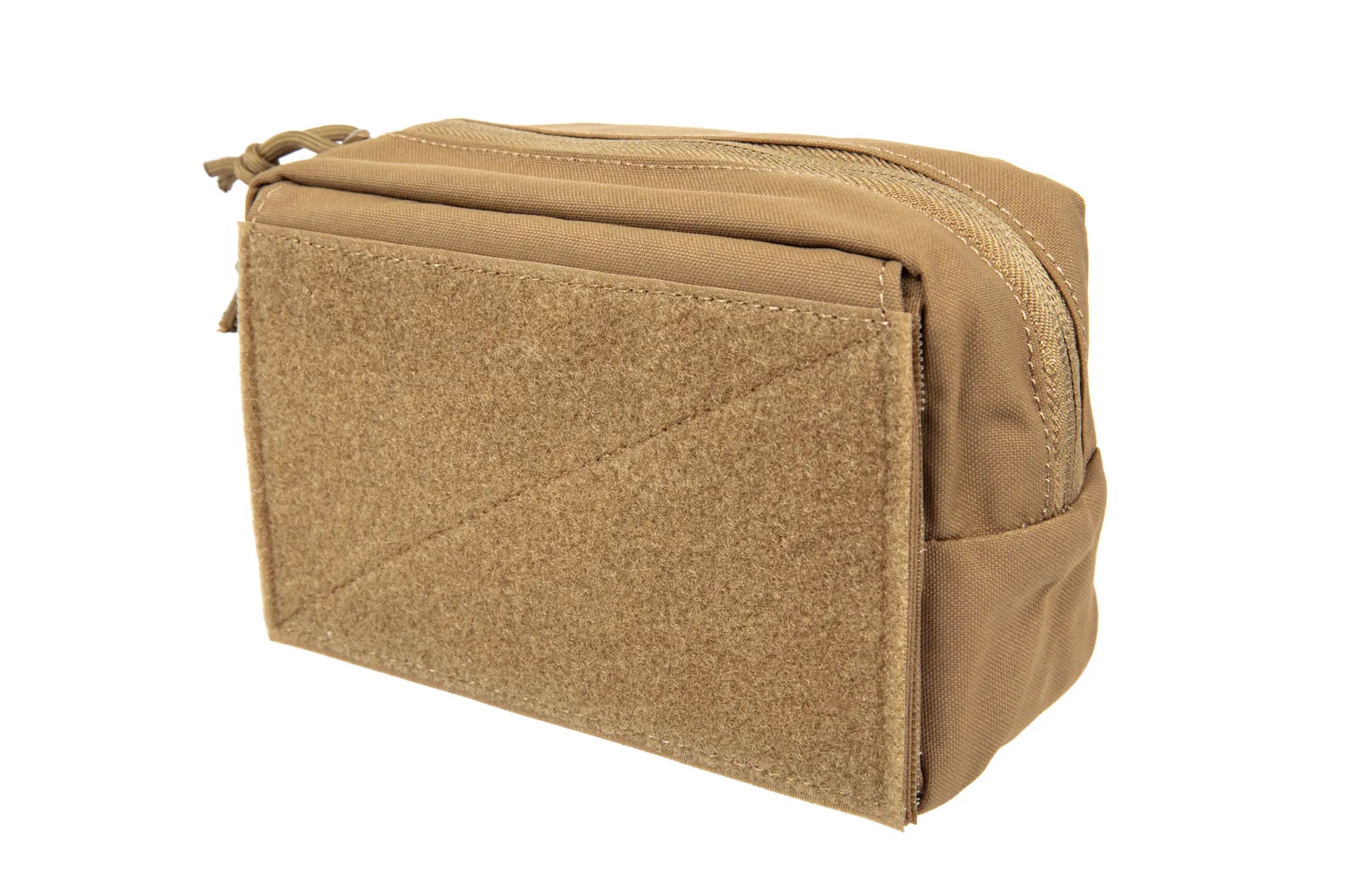 Suspension loader for MK4 Chest Rig Wosport waistcoats Coyote Brown-2