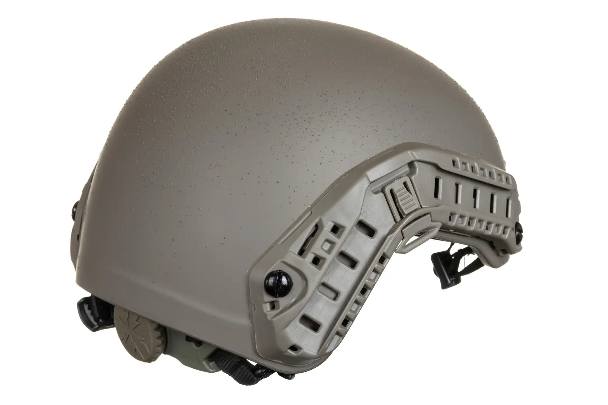 Emerson SF Super High Cut Helmet EM9695 - Ranger Green-4