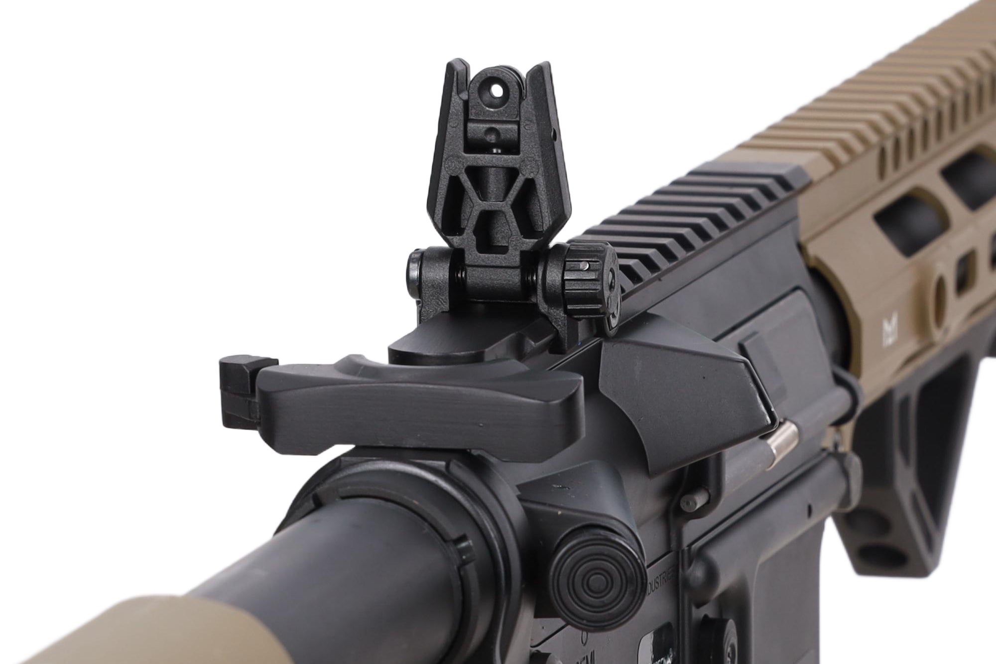 Specna Arms SA-E20 EDGE™ HAL2™ Half-Tan airsoft Carbine-16