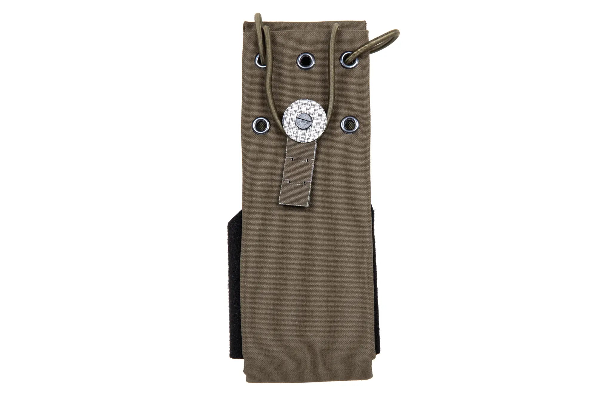 Opening pocket for radio or navigator Ranger Green-3