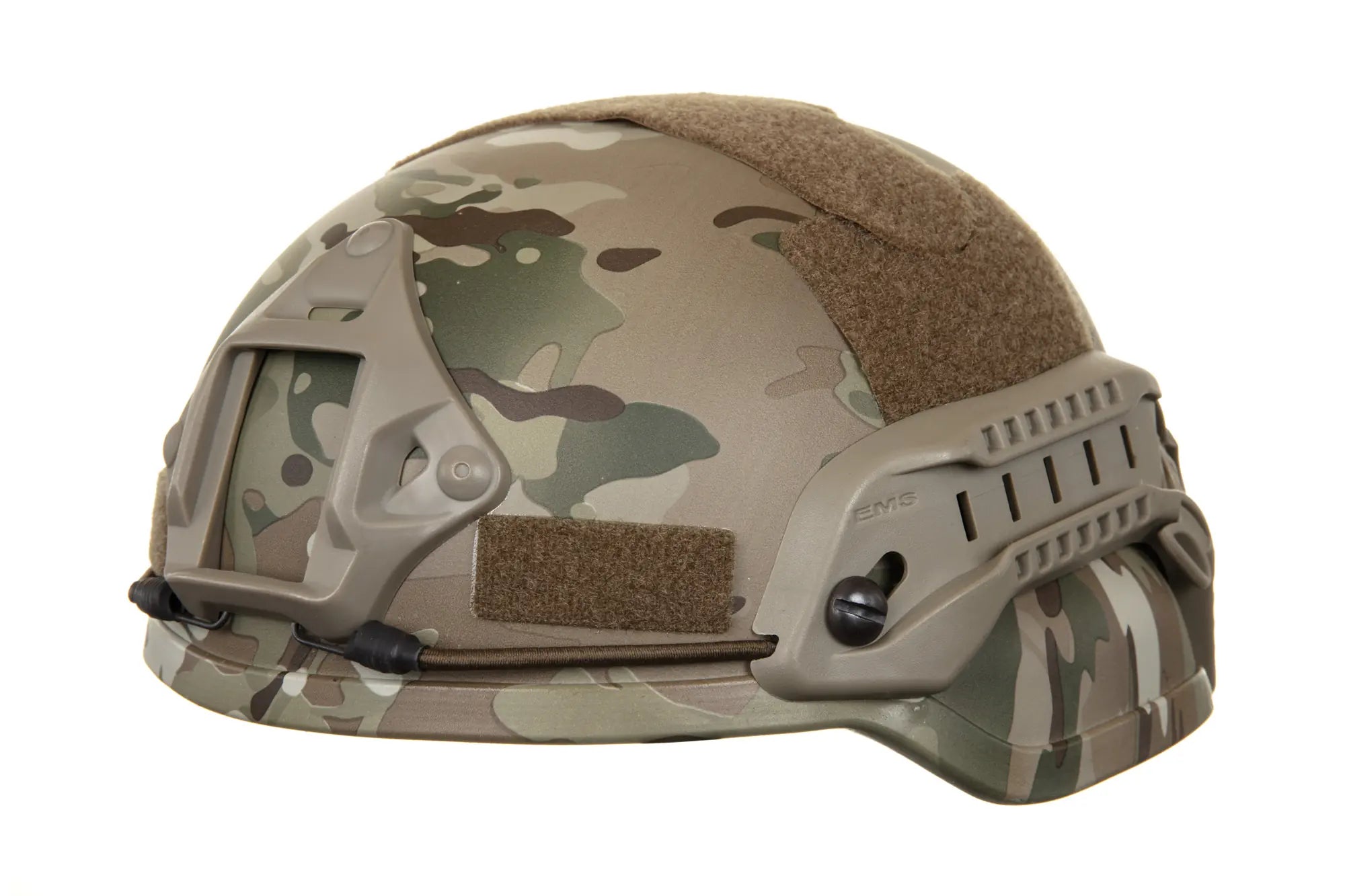 Emerson Gear Helmet ACH MICH Special Action 2002 Multicam