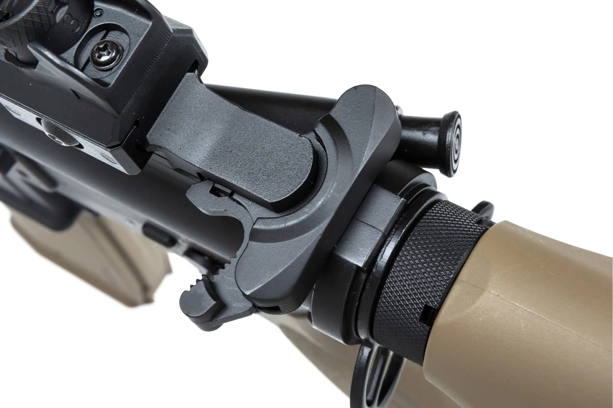 M4 SA-PH22 PRIME HAL ETU High Torque | Bronze