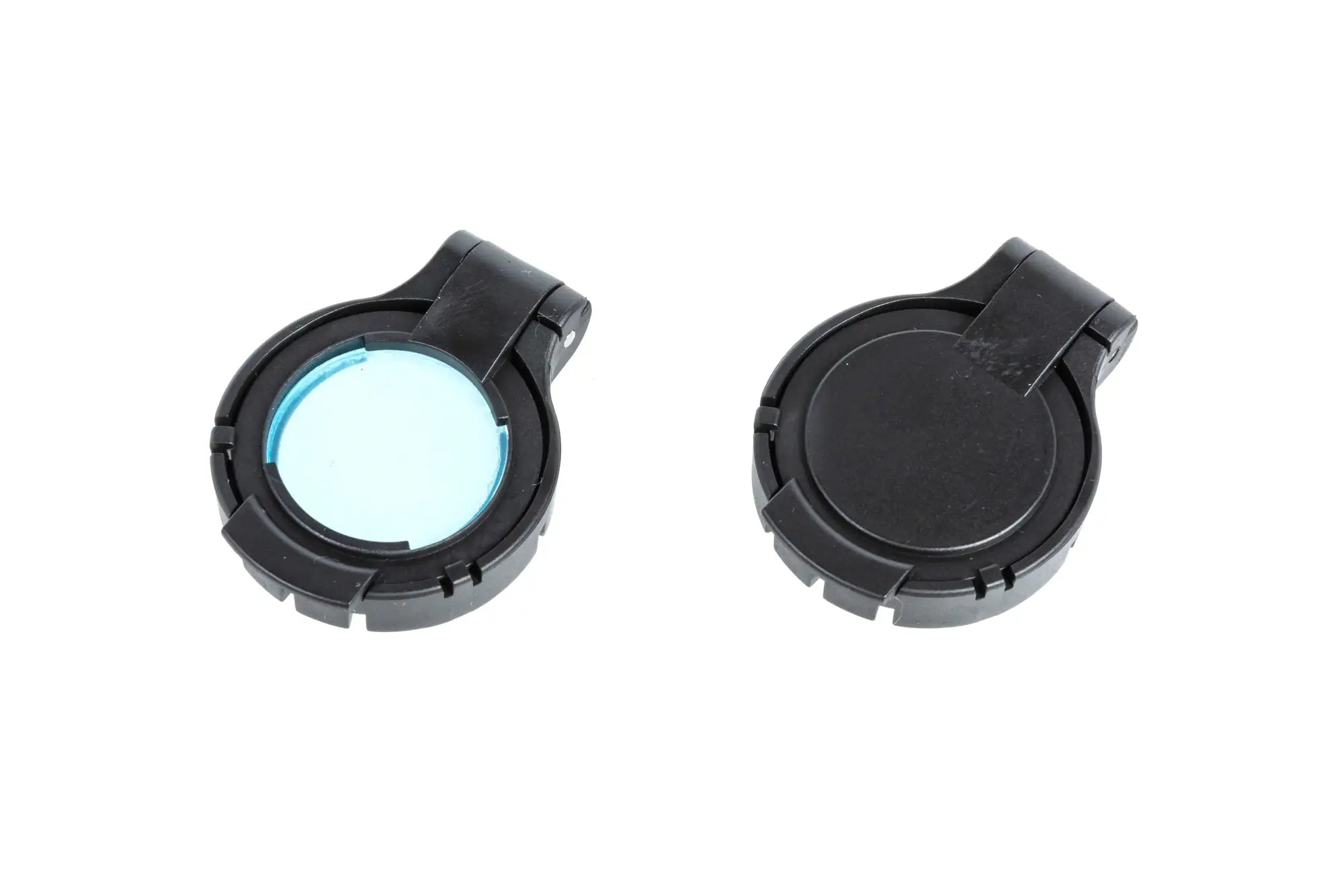 JJ Airsoft Flip-up Shield Transport/Transparent for ZV-1 red dot sight-1