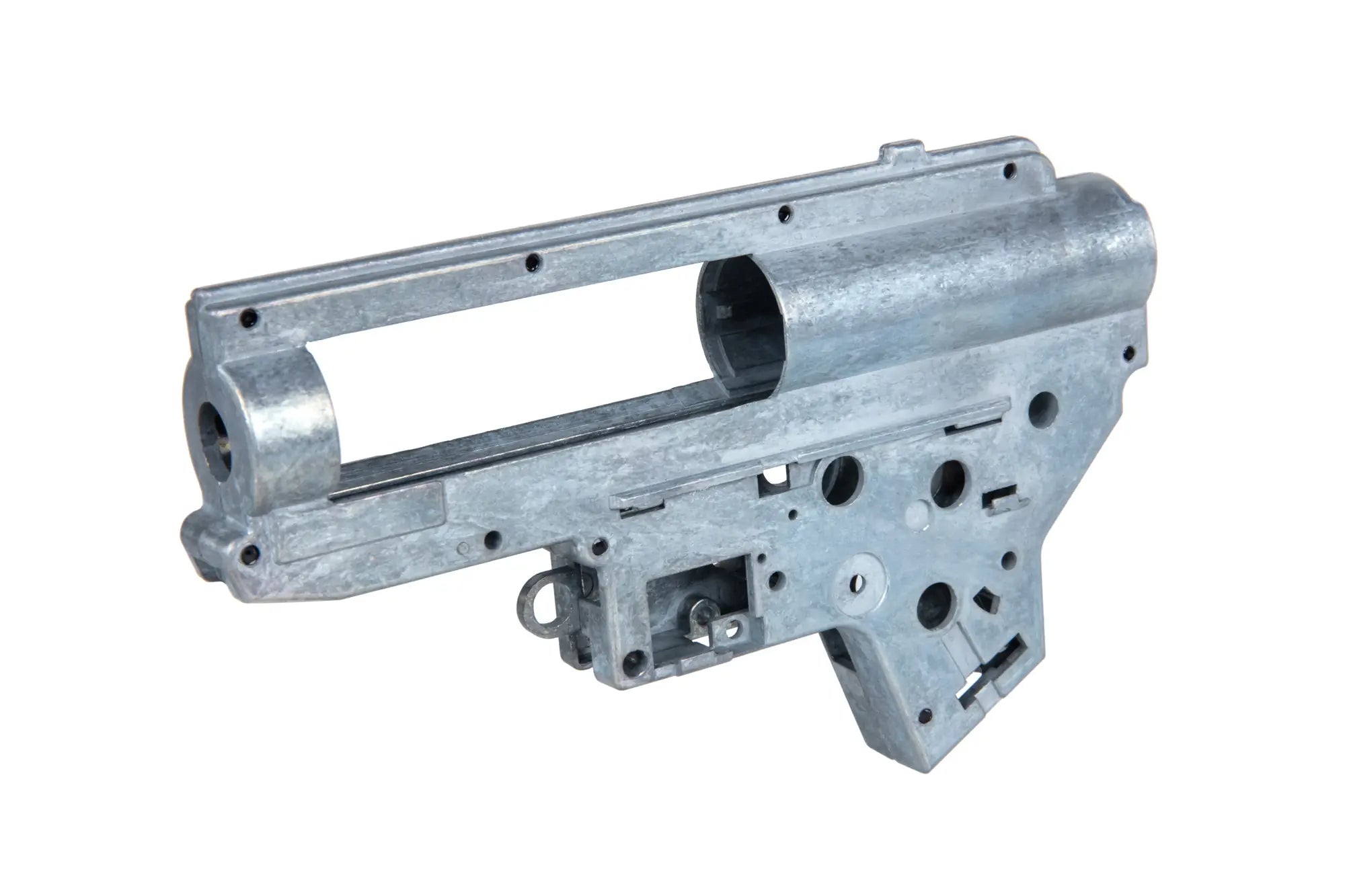 Gearbox shell V2 with 8mm bearings