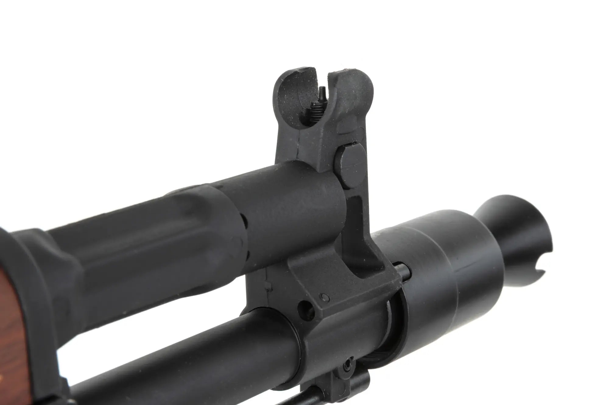 AKSU airsoft rifle SA-J78 CORE HAL ETU Gen. 2