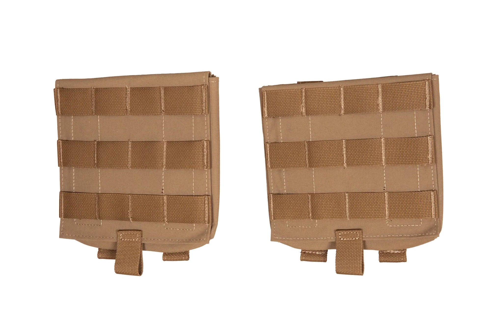 Plate Carrier - Coyote