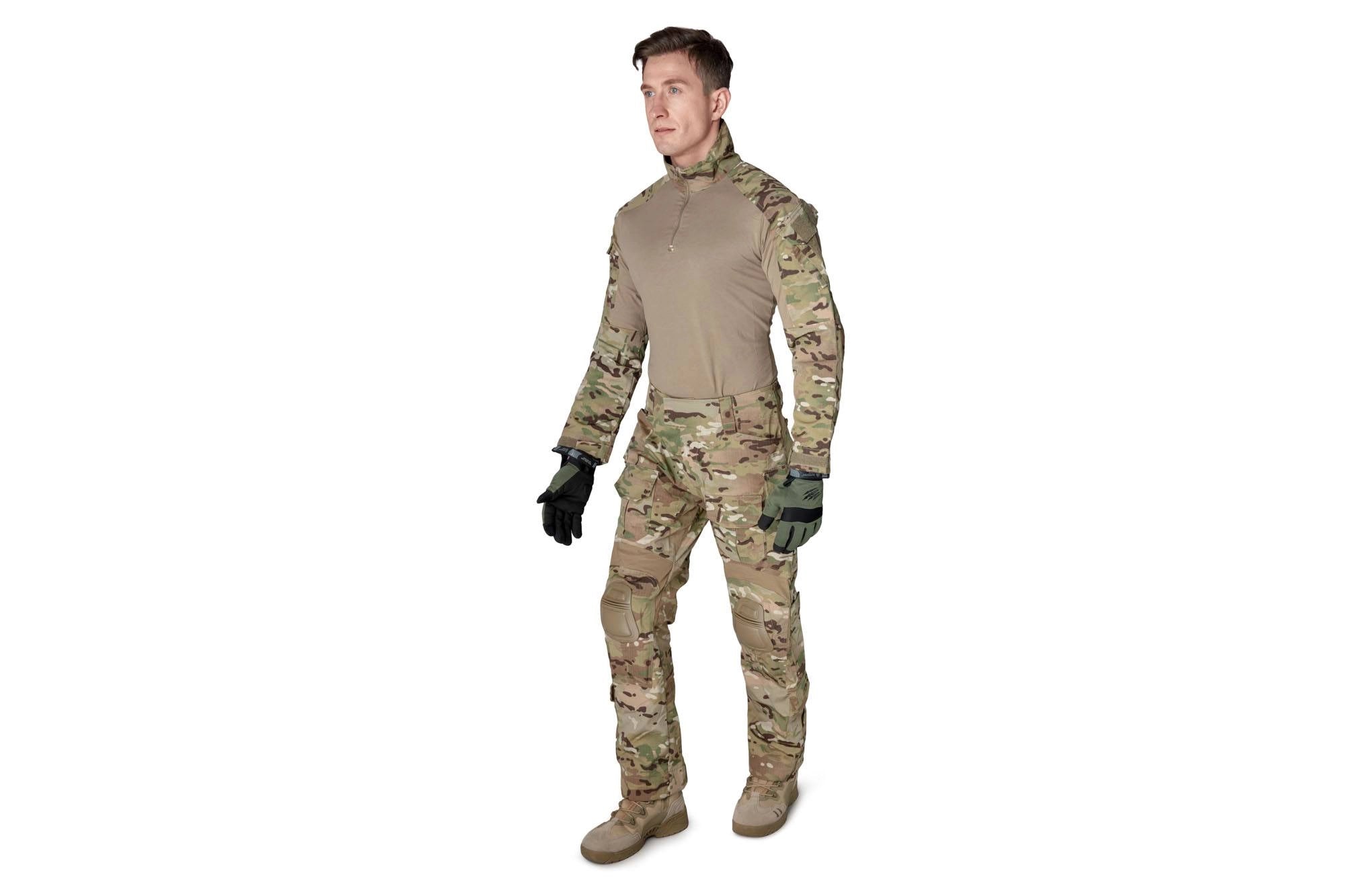Primal Gear Primal Combat G3 Uniform Set - MC-8