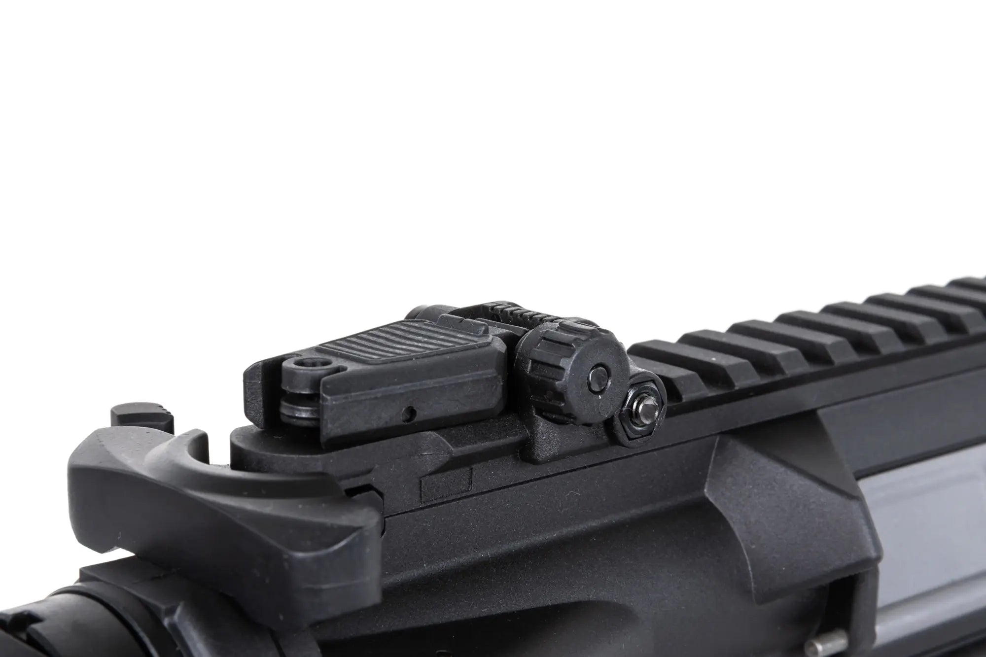 Specna Arms Daniel Defense® RIS III 12.5'' SA-C28 CORE™ HAL ETU™ Gen.2 airsoft Carbine Black-16