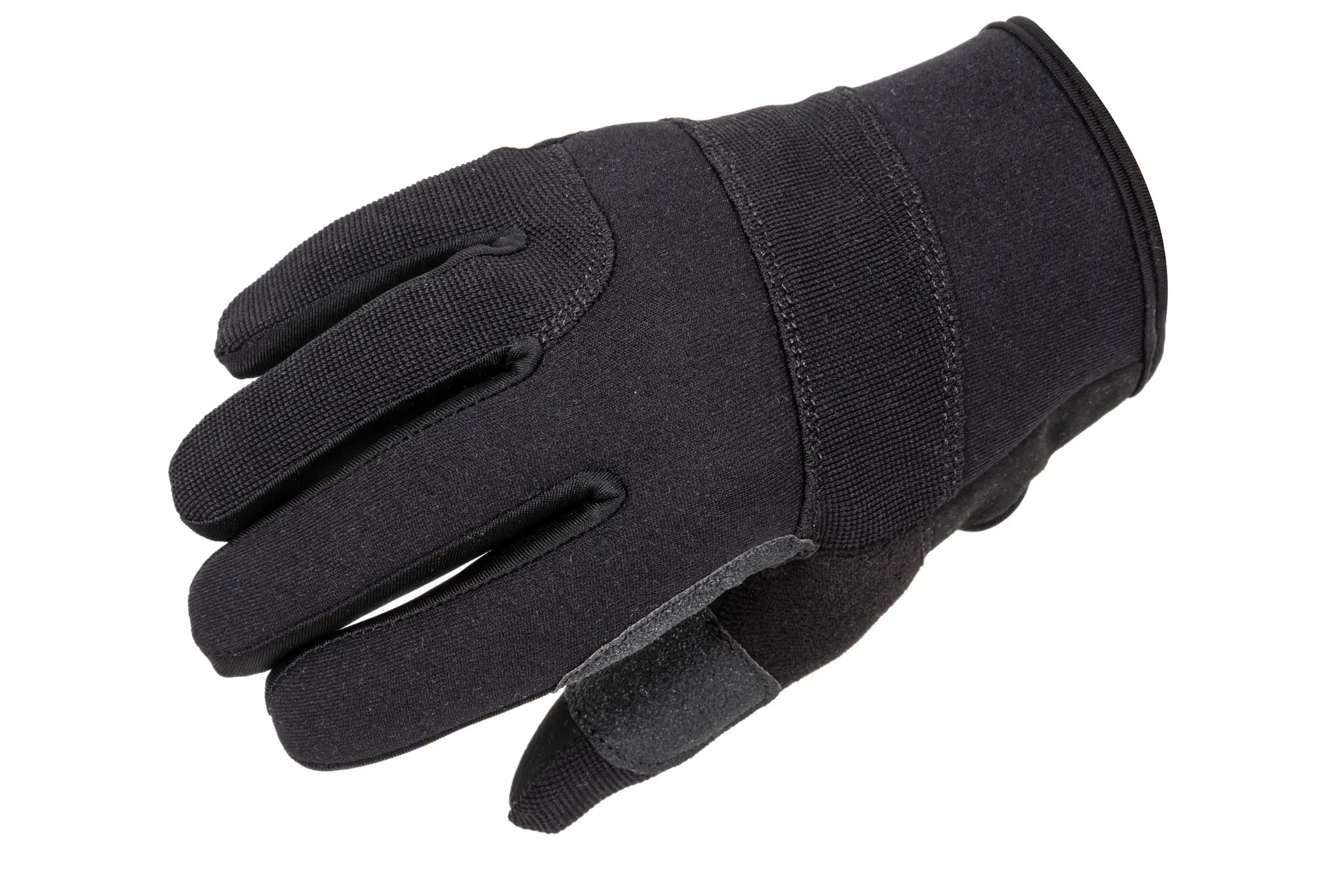 TEXAR Duty Tactical Gloves Black-2