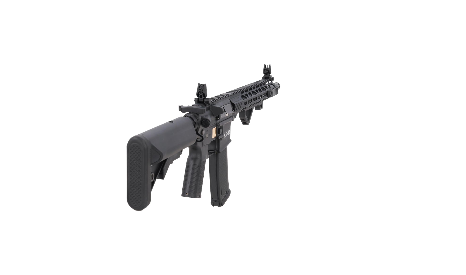 RRA SA-P24 PRIME Aster II ETU BLDC airsoft rifle