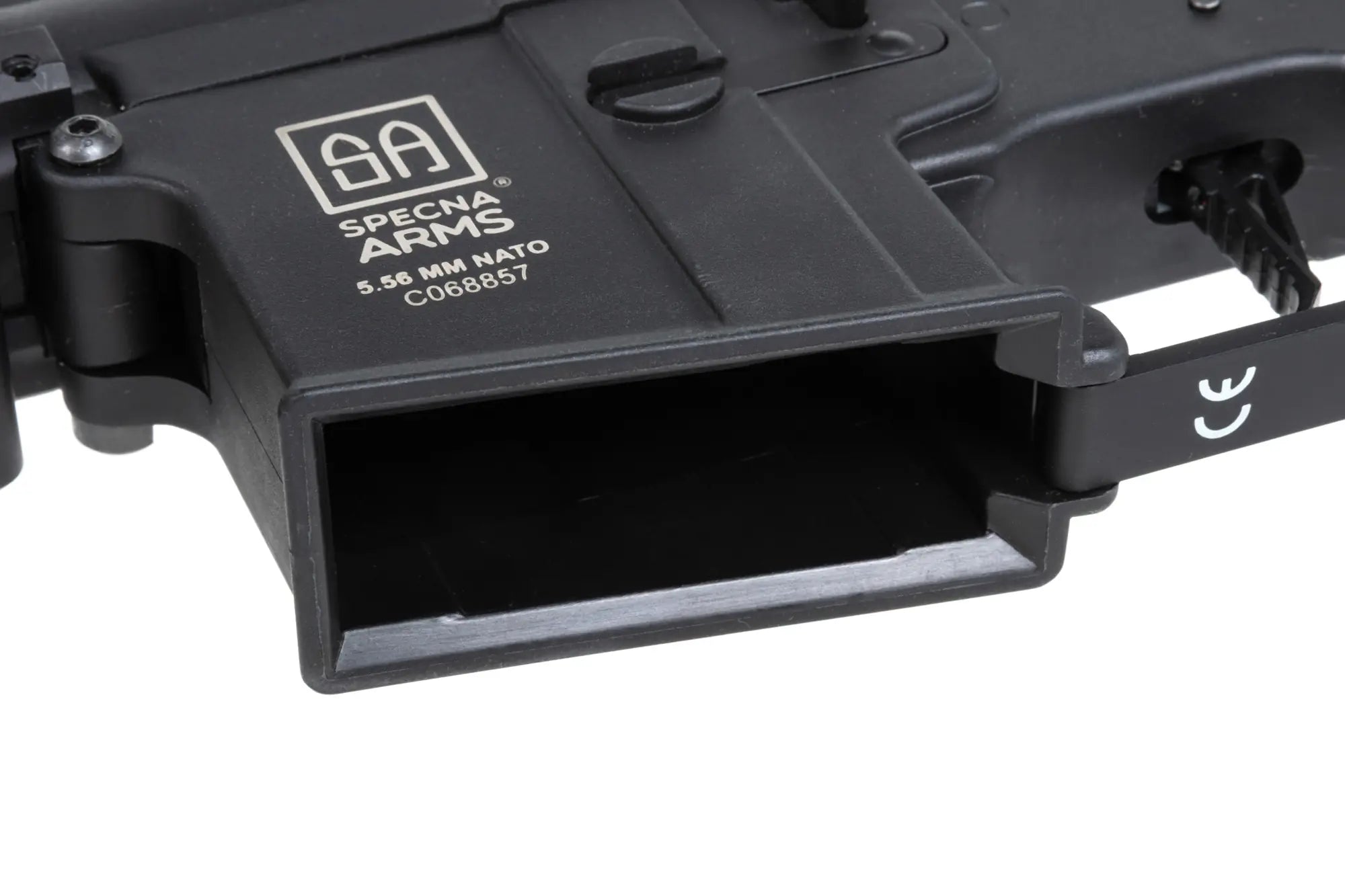 SA-C22 CORE HAL ETU 0.5J airsoft rifle