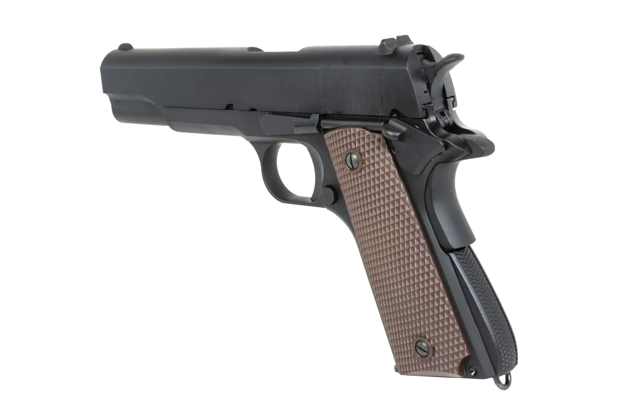 E&C EC-3101 airsoft pistol-8
