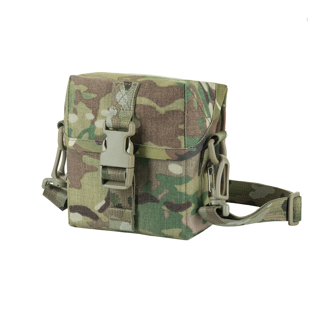 Night vision cover PVS-14 Multicam