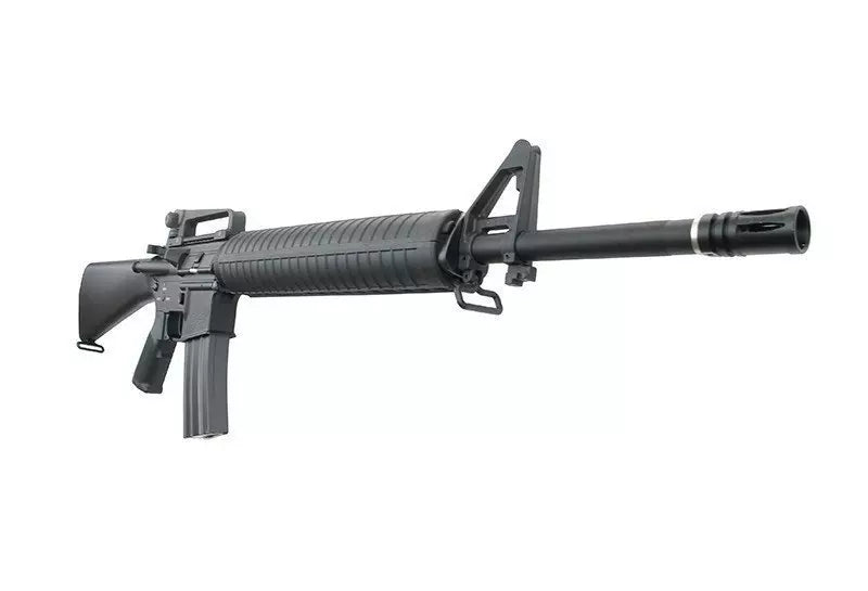 M16 airsoft replica SA-B06 ONE Kestrel ETU