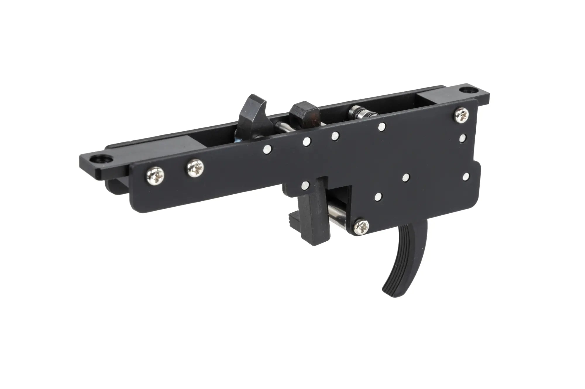 Reinforced steel Zero Trigger assembly for Marui L96 replicas