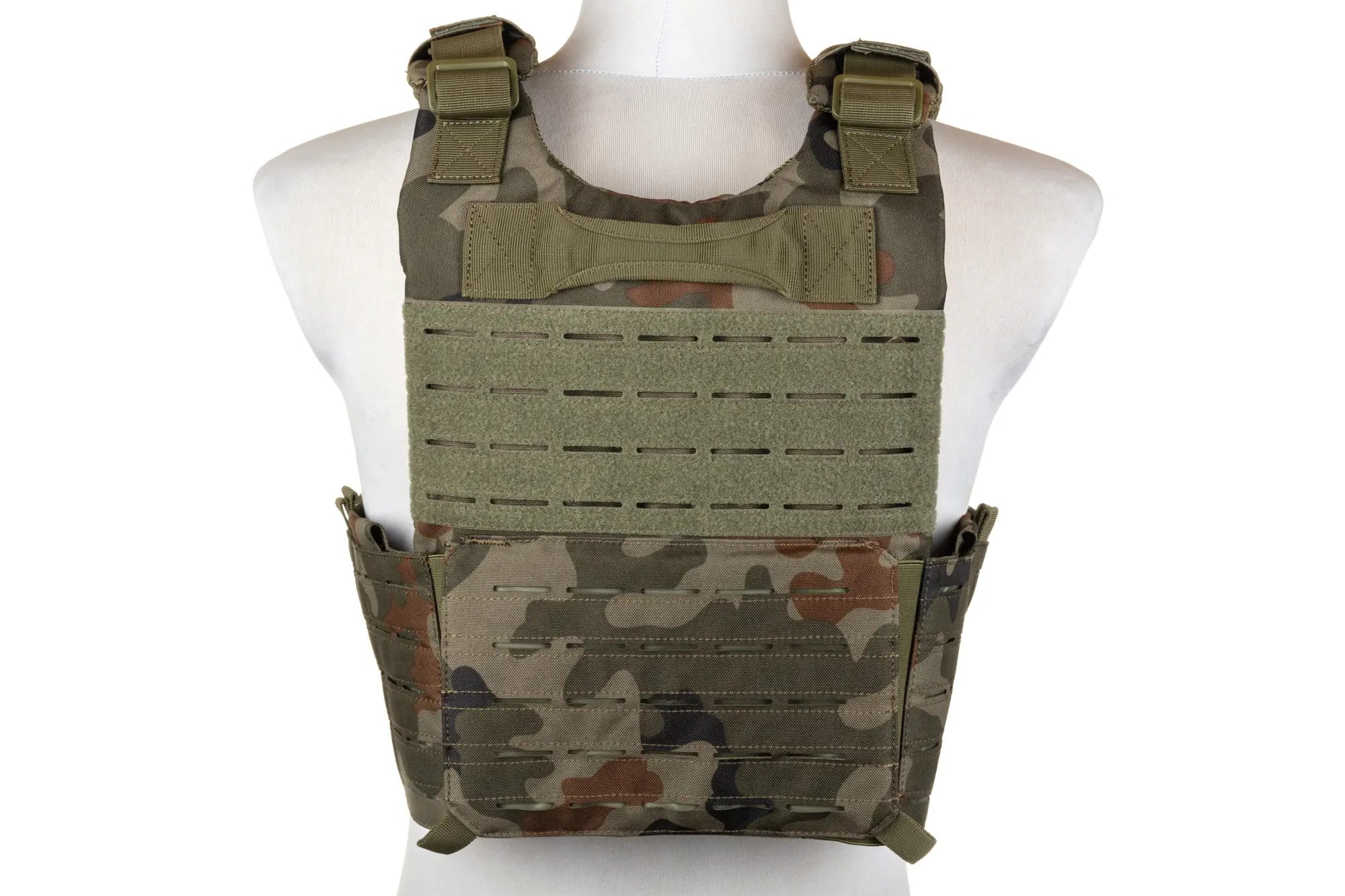 Plate Carrier QR II Wz.93