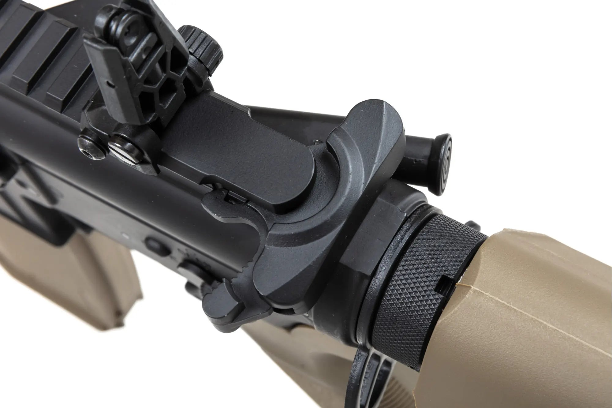 RRA SA-P07 PRIME HAL ETU Airsoft Replica with Half-Tan brushless motor