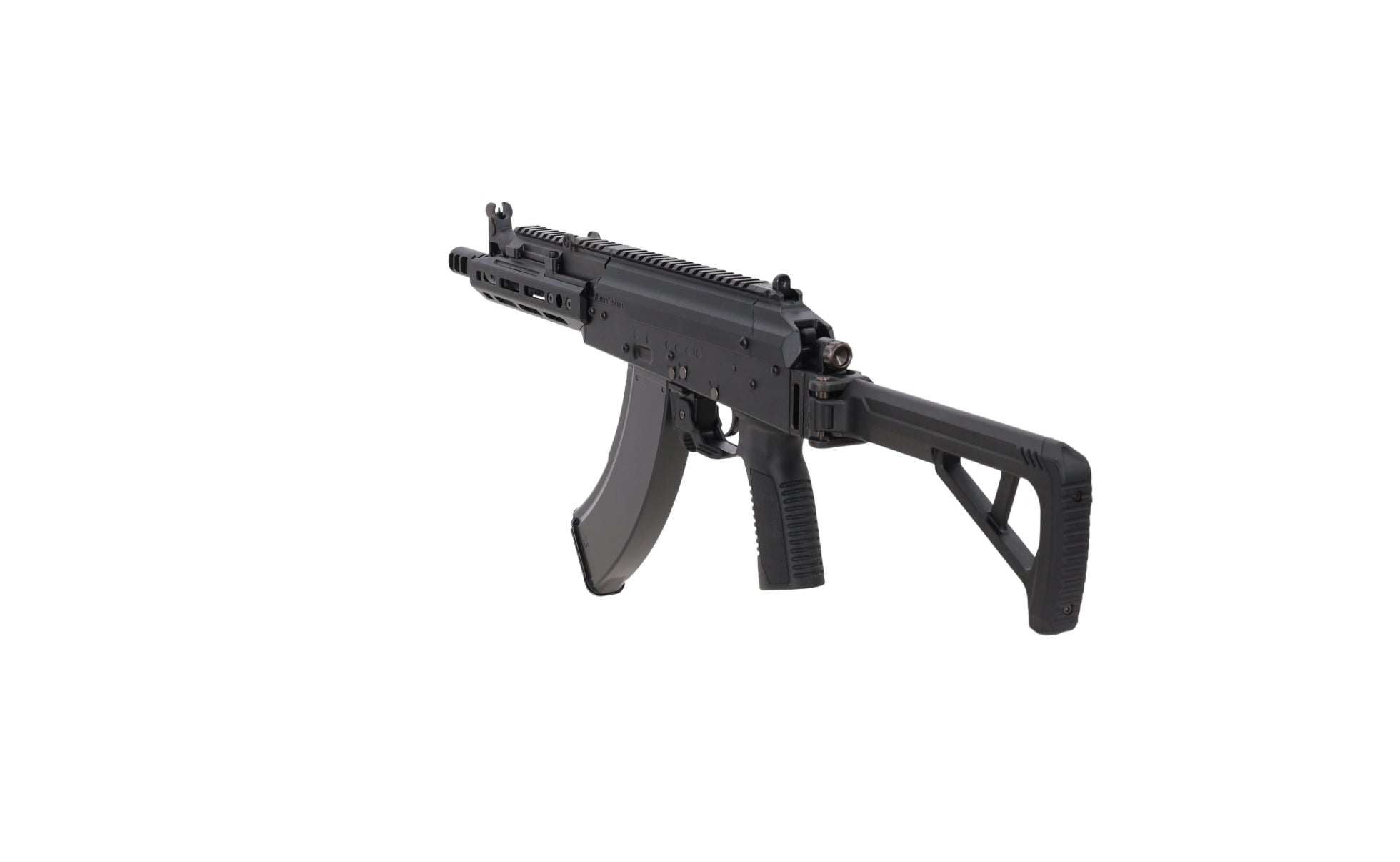 Tokyo Marui AKX GBB Assault Rifle – Black-17