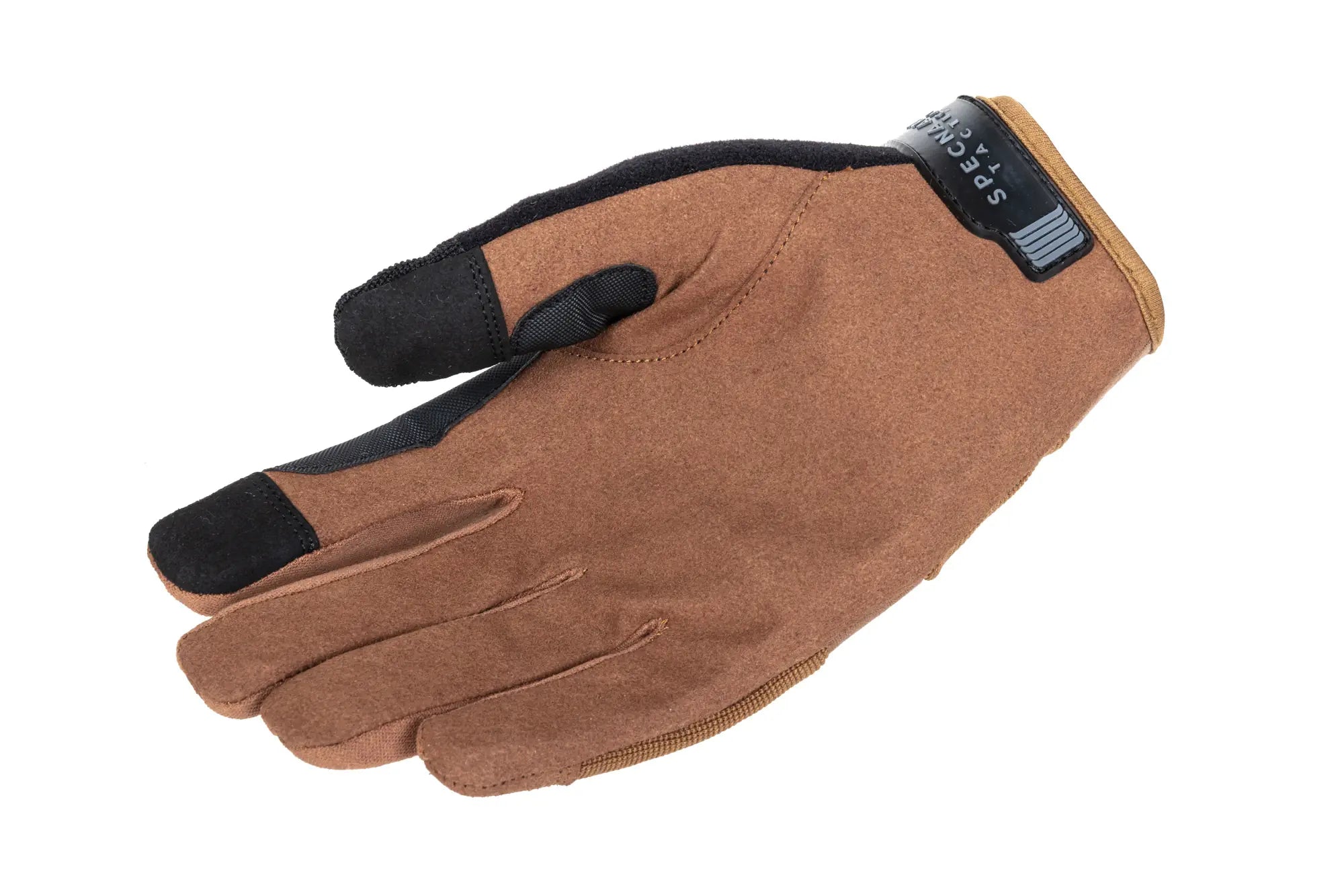 SATAC Tactical NOMAD™ Tan Gloves-4