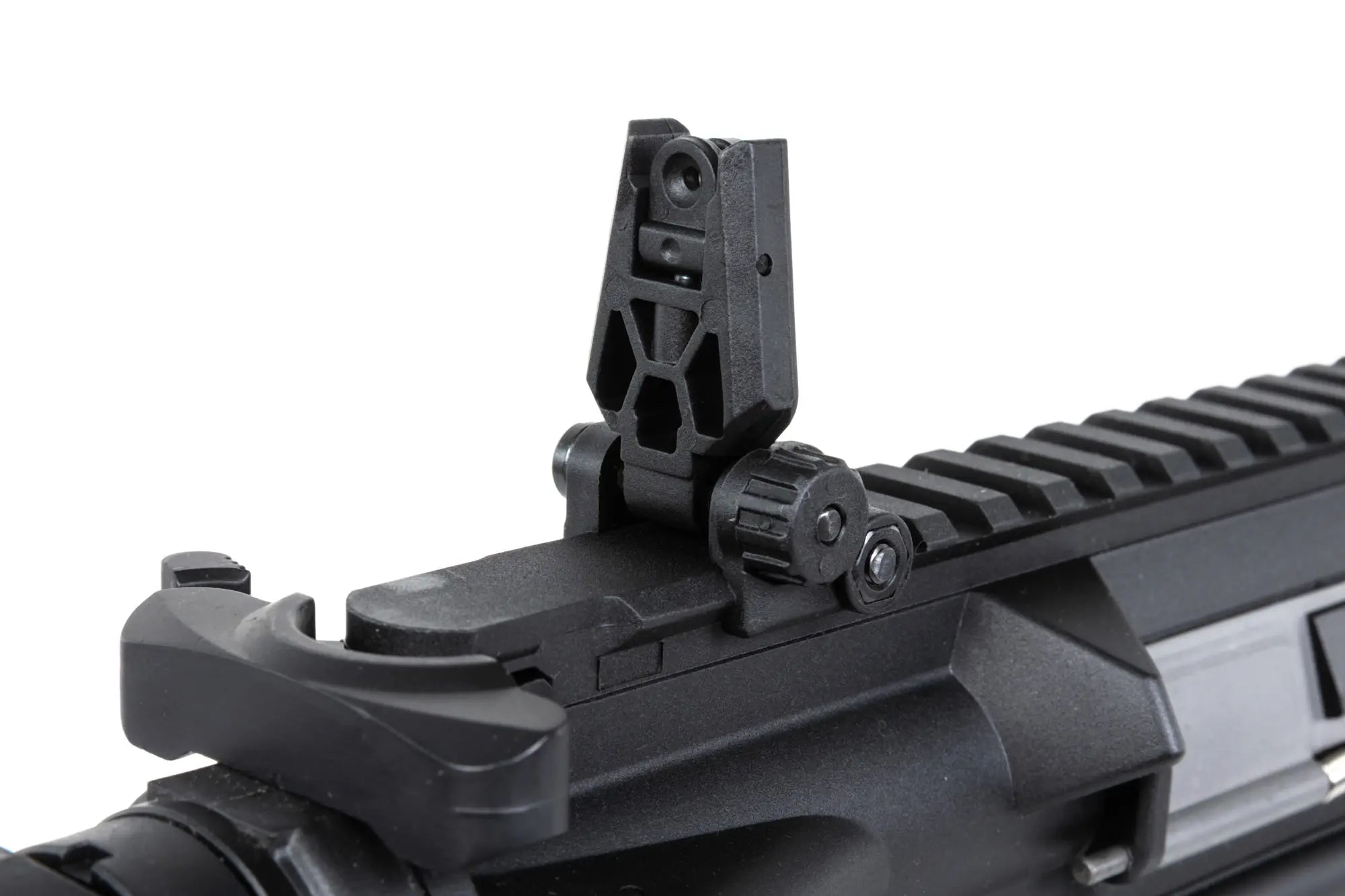 SA-C20 CORE HAL ETU Single Fire Only airsoft rifle