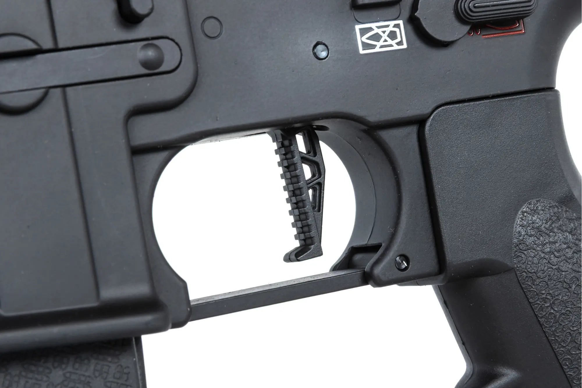 M4 SA-PH22 PRIME Aster II ETU with Brushless Motor