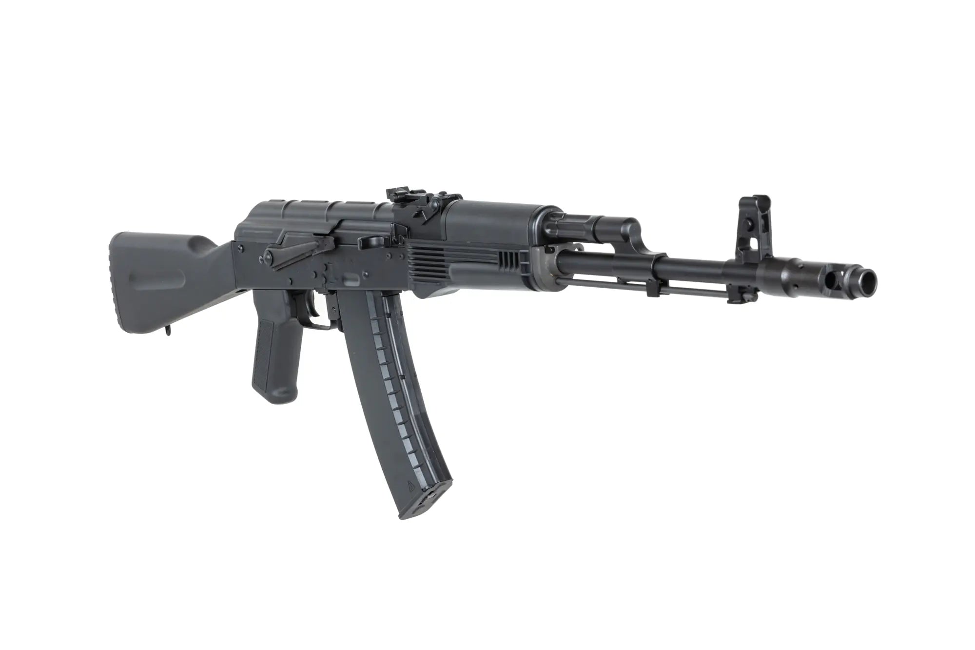 MAR AK74 airsoft rifle