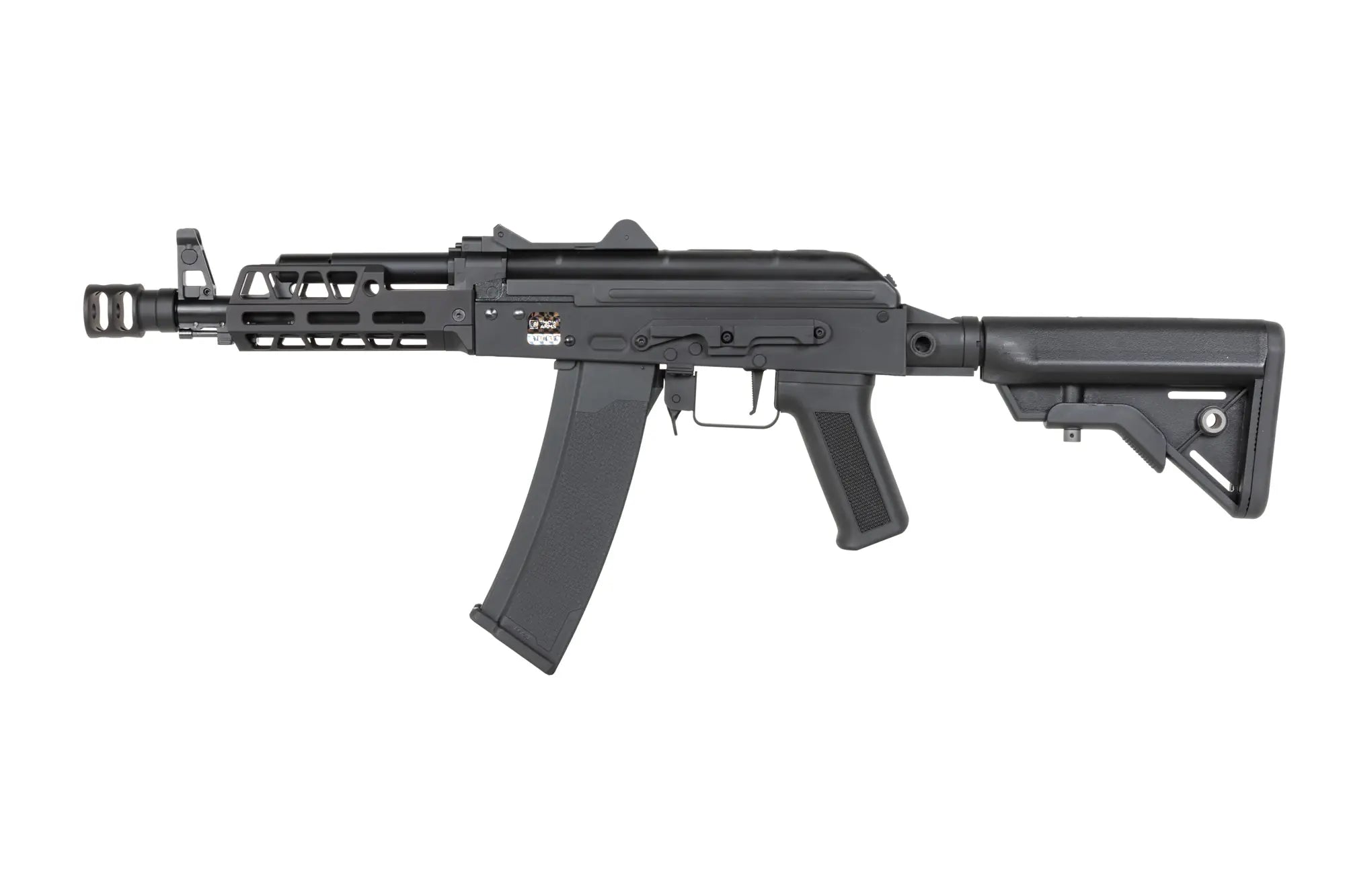 Karabinek ASG Specna Arms SA-J83 CORE™ HAL ETU Gen. 2 Czarny-11
