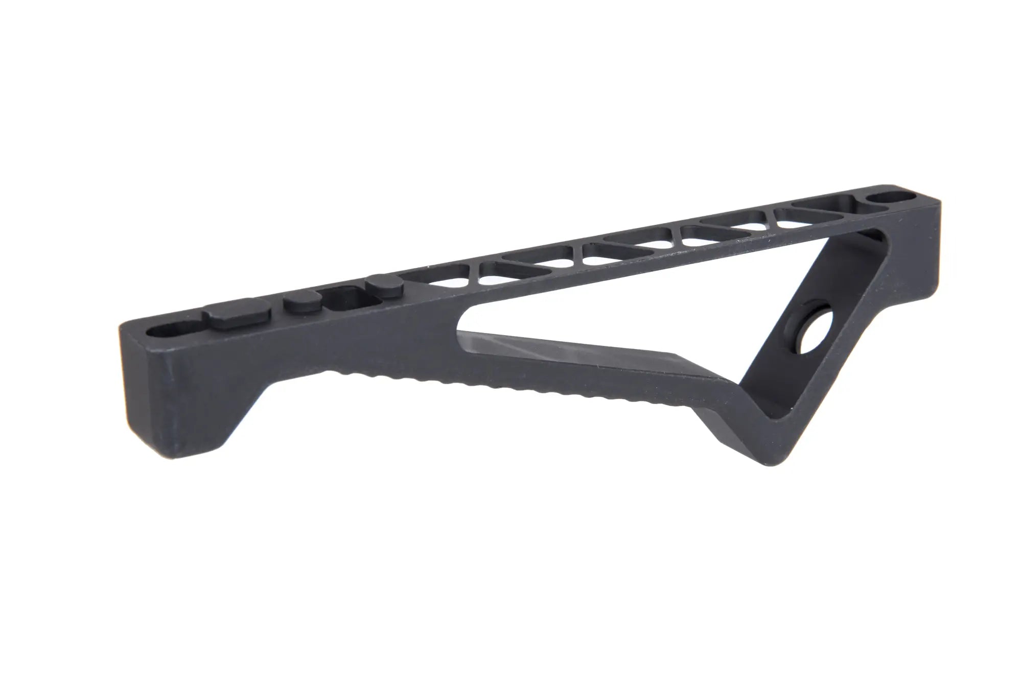 Aluminium angle shank K20 on M-LOK Black-2